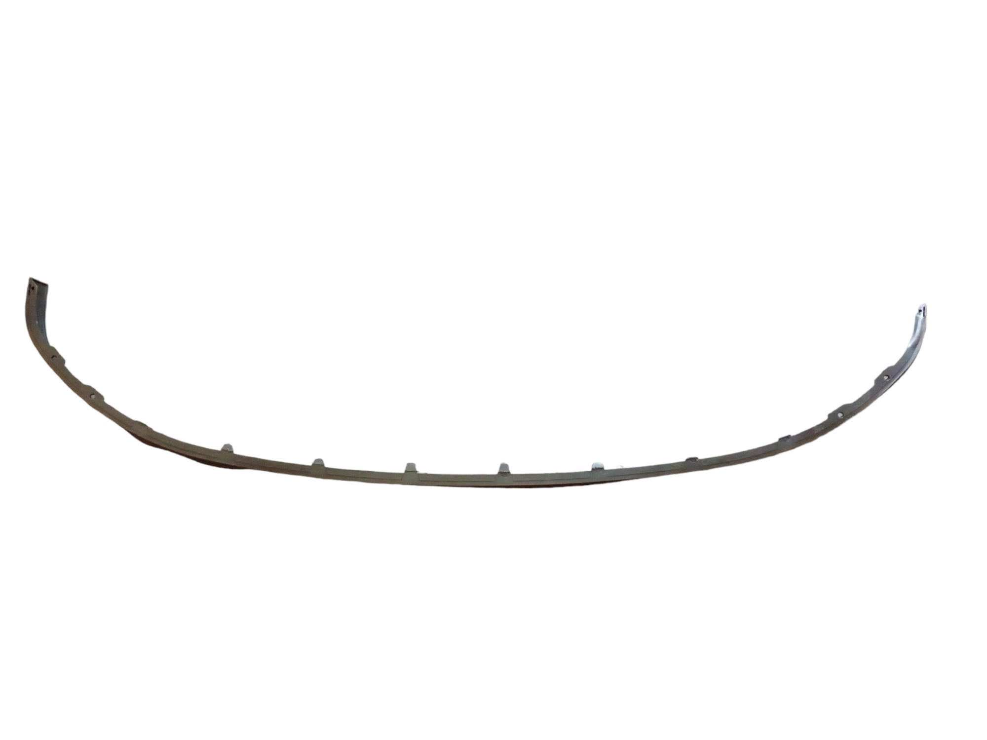 Defletor Inf Parachoque Diant Hyundai Creta 17 19 86591n4000 1