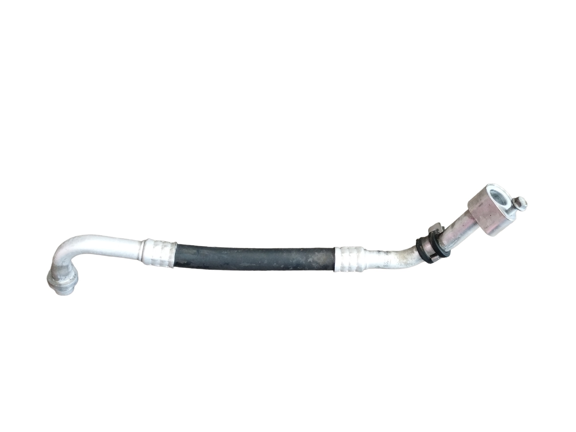 Mangueira Ar Condicionado Logan Sandero 1.6 2007 A 2013 1