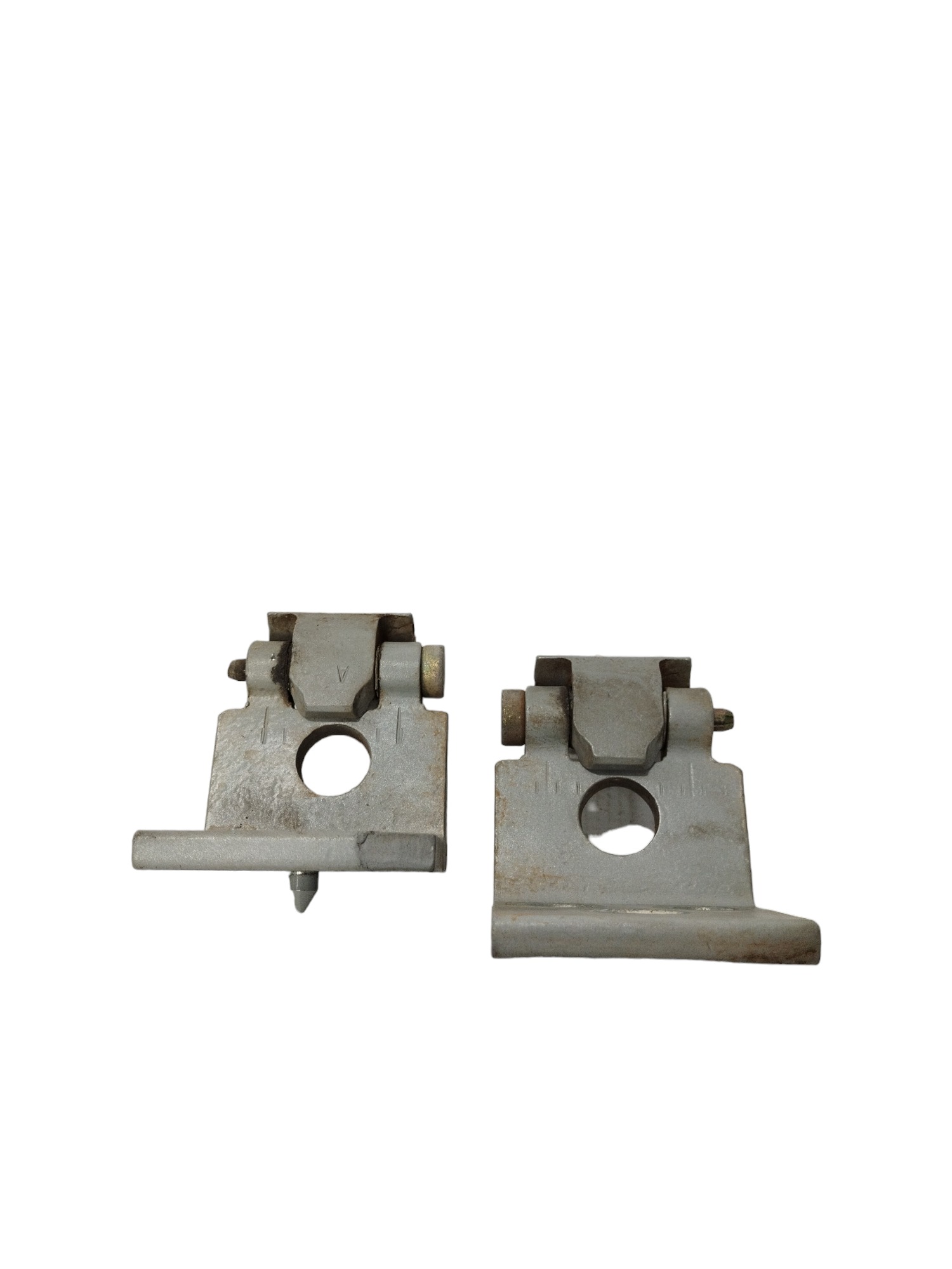 Dobradica Porta Xsara Picasso 2001 A 2006 Diant Direito 3