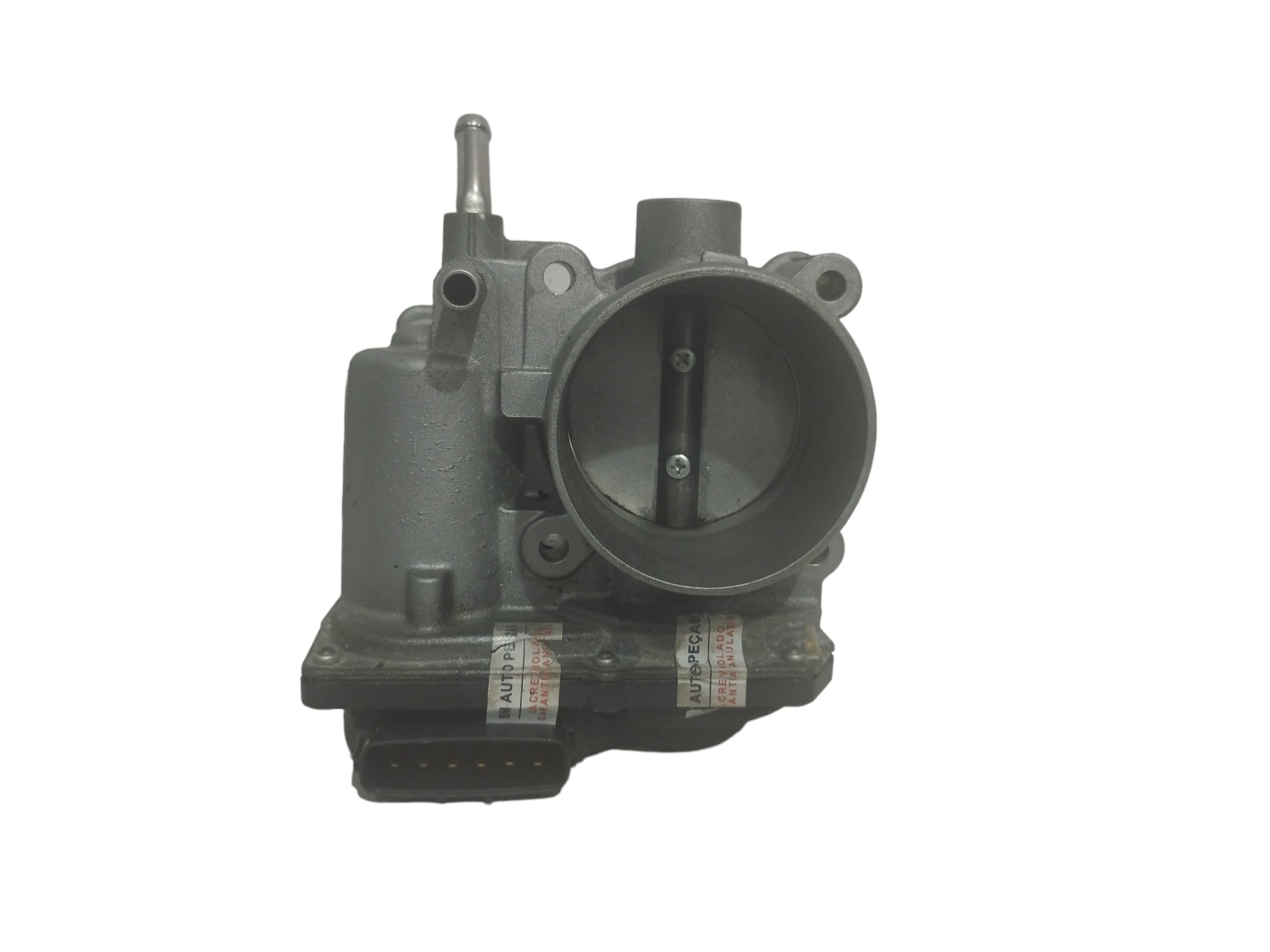 Corpo Borboleta Tbi Toyota Rav4 2018 2203037050 1