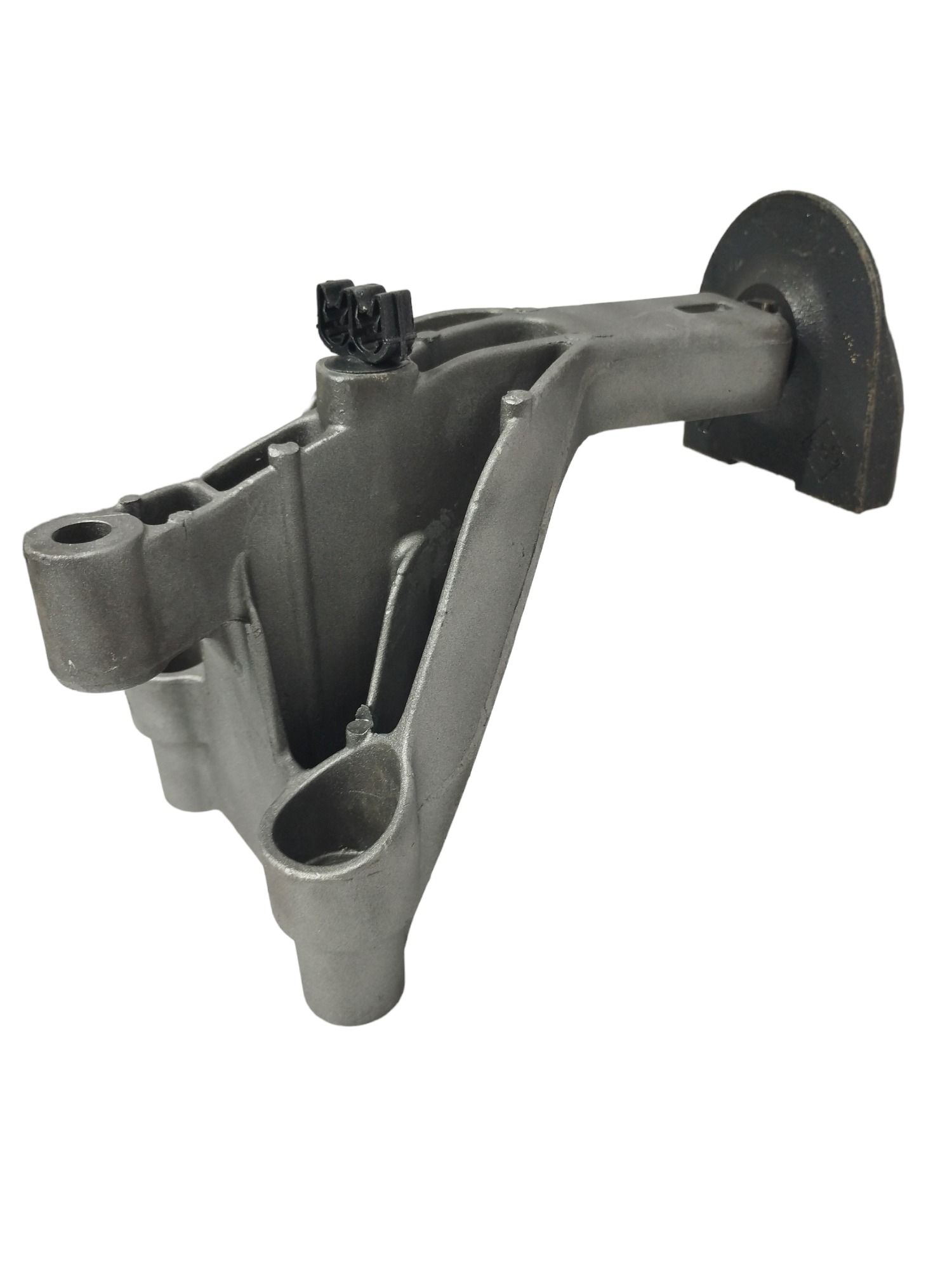 Coxim Motor Logan Sandero 1.0 2017 A 2019 112328191r 2