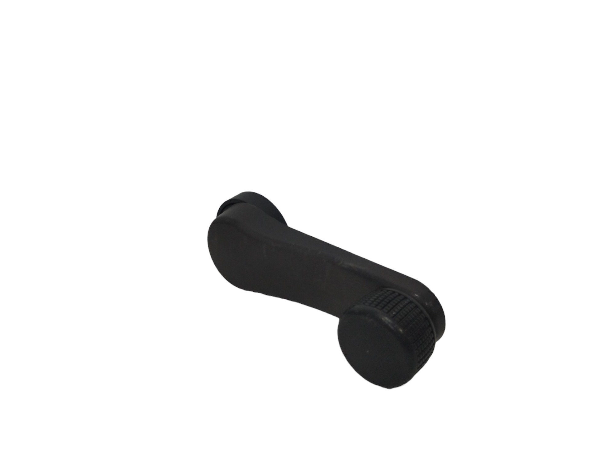 Manivela Vidro Gol Saveiro Fox 2009 A 2011 600837581a  Preto 3