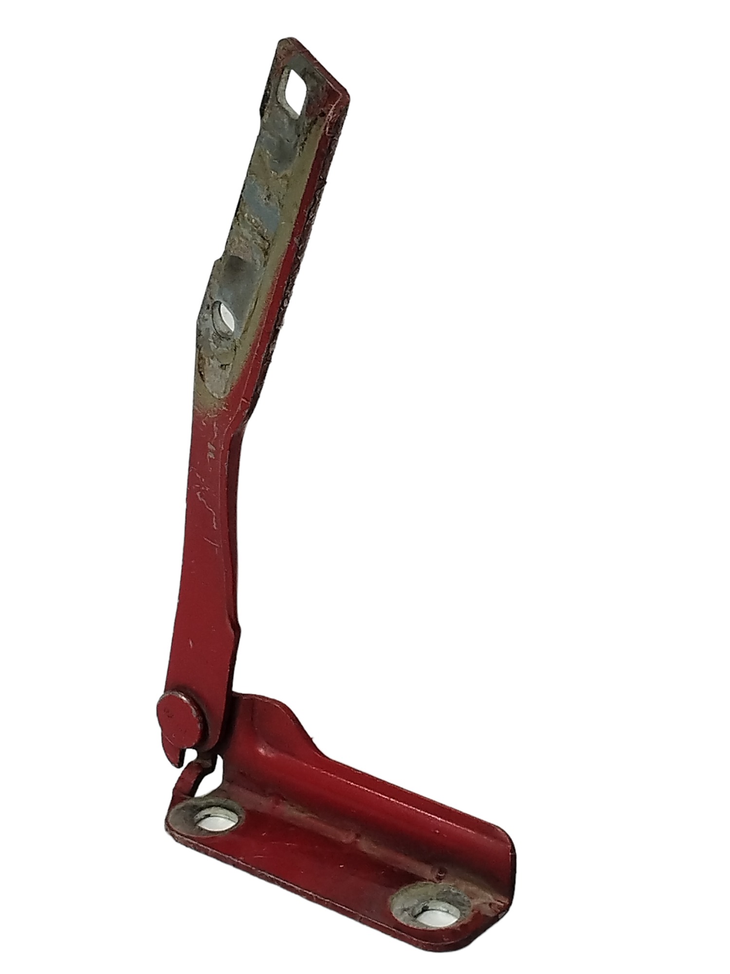 Dobradiça Esquerda Capo Sandero 2008 A 2013 Es805220962 1