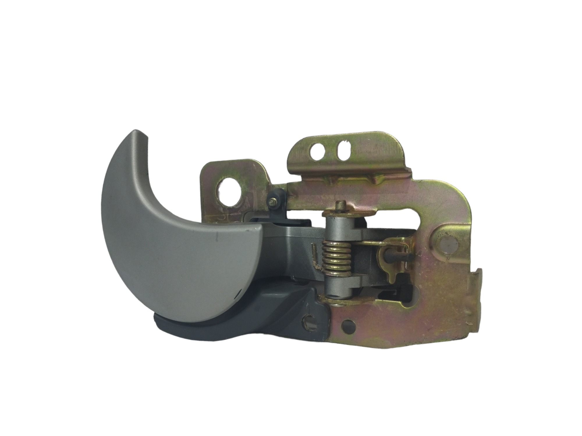 Macaneta Interna Cherry S18 2012 Traseira Direita 2