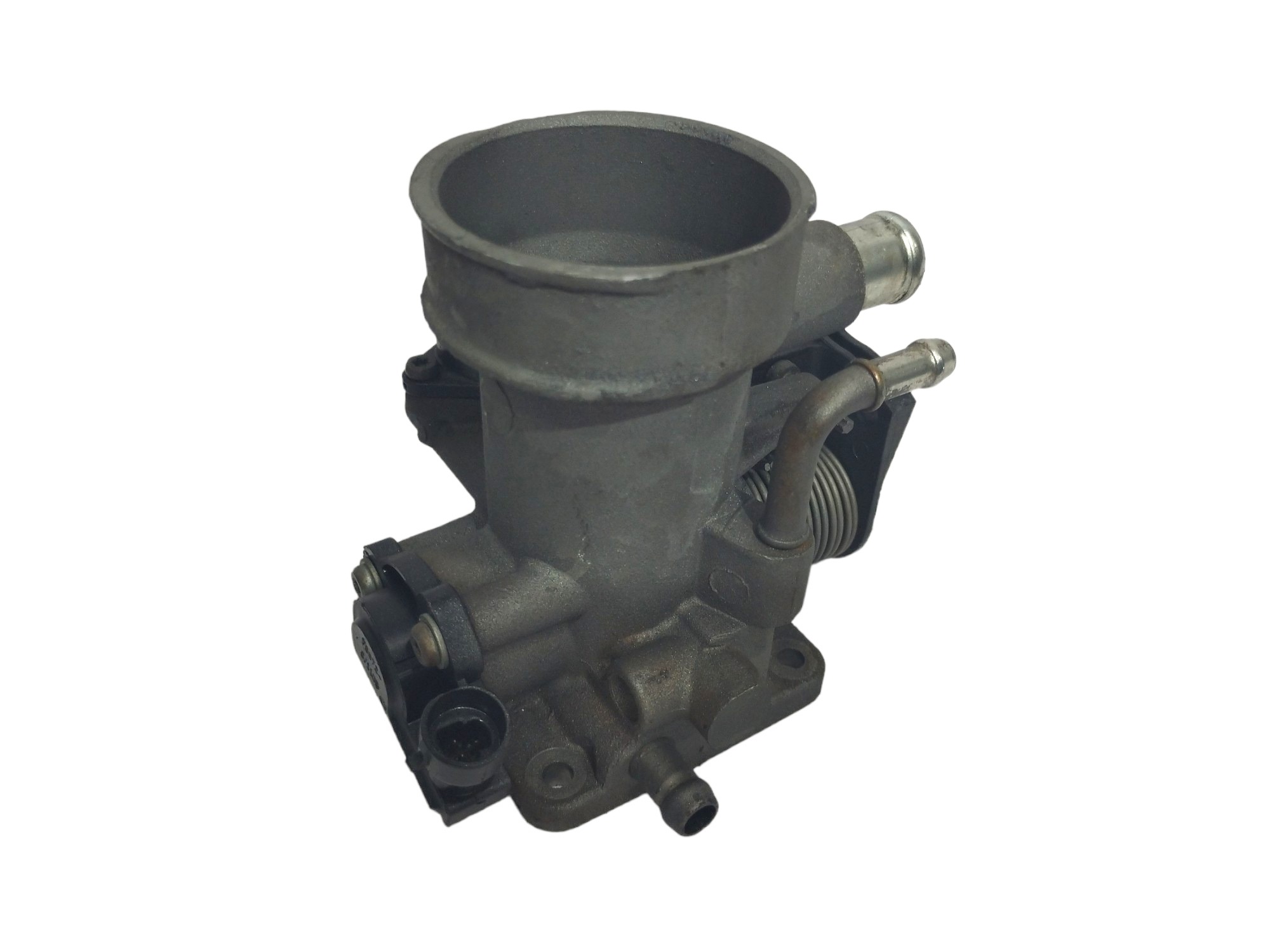 Corpo Borboleta Tbi 1.0 8v Corsa 2002 A 2005 93361773 2