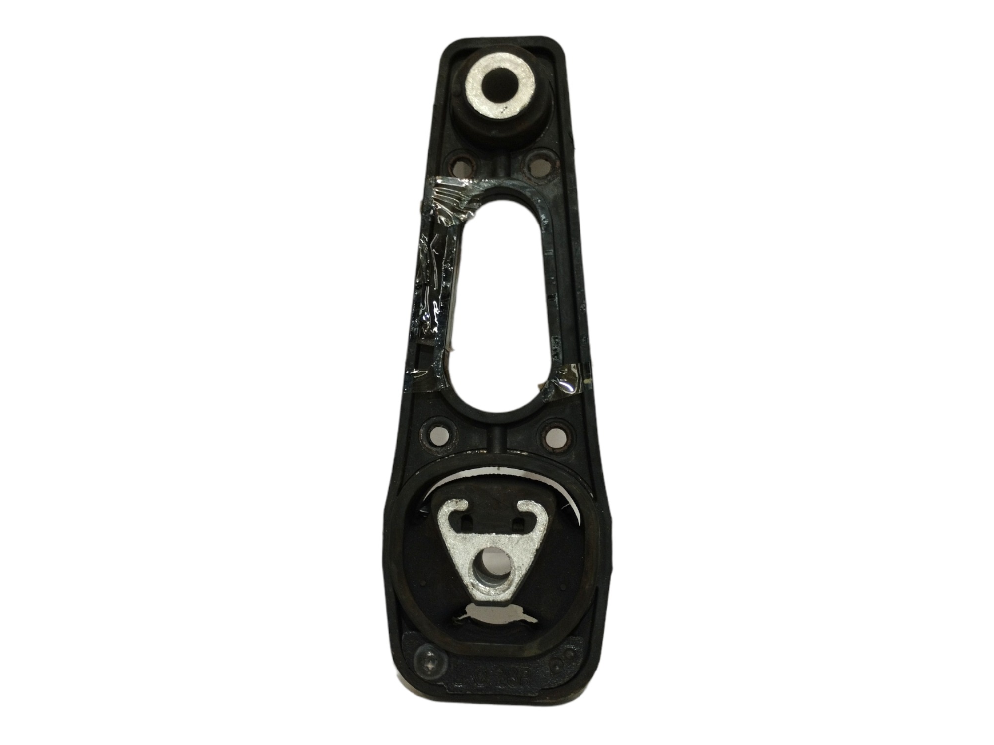 Coxim Inferior Renault Duster Oroch 1.6 2.0 16v 2009 A 2020 4