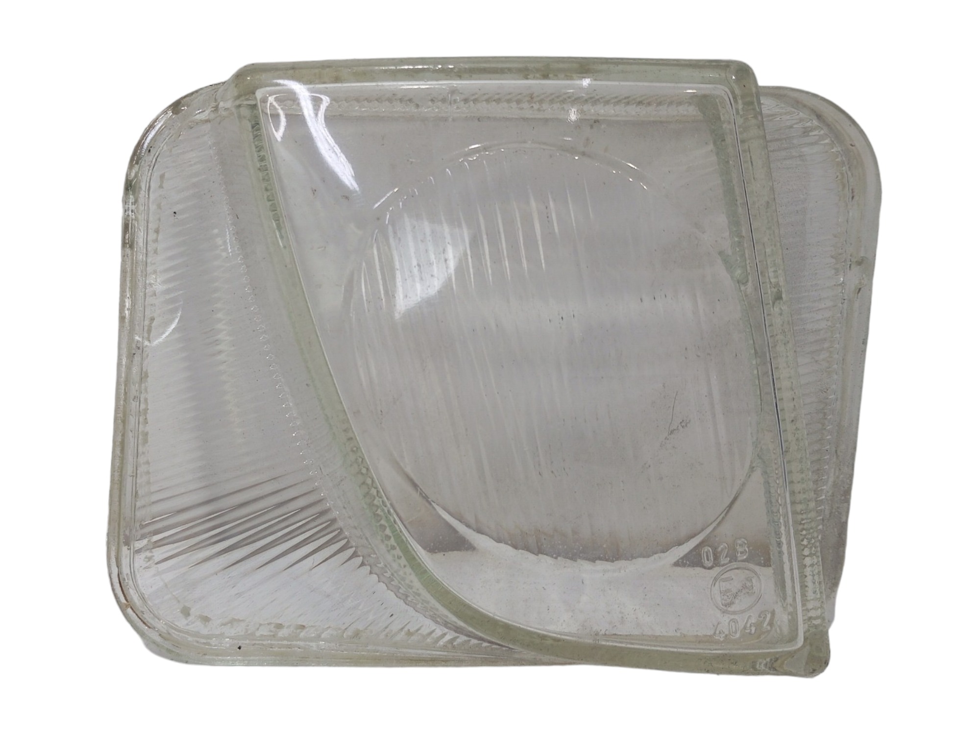 Lente Direito Farol Milha Corsa Meriva Montana 2003 1