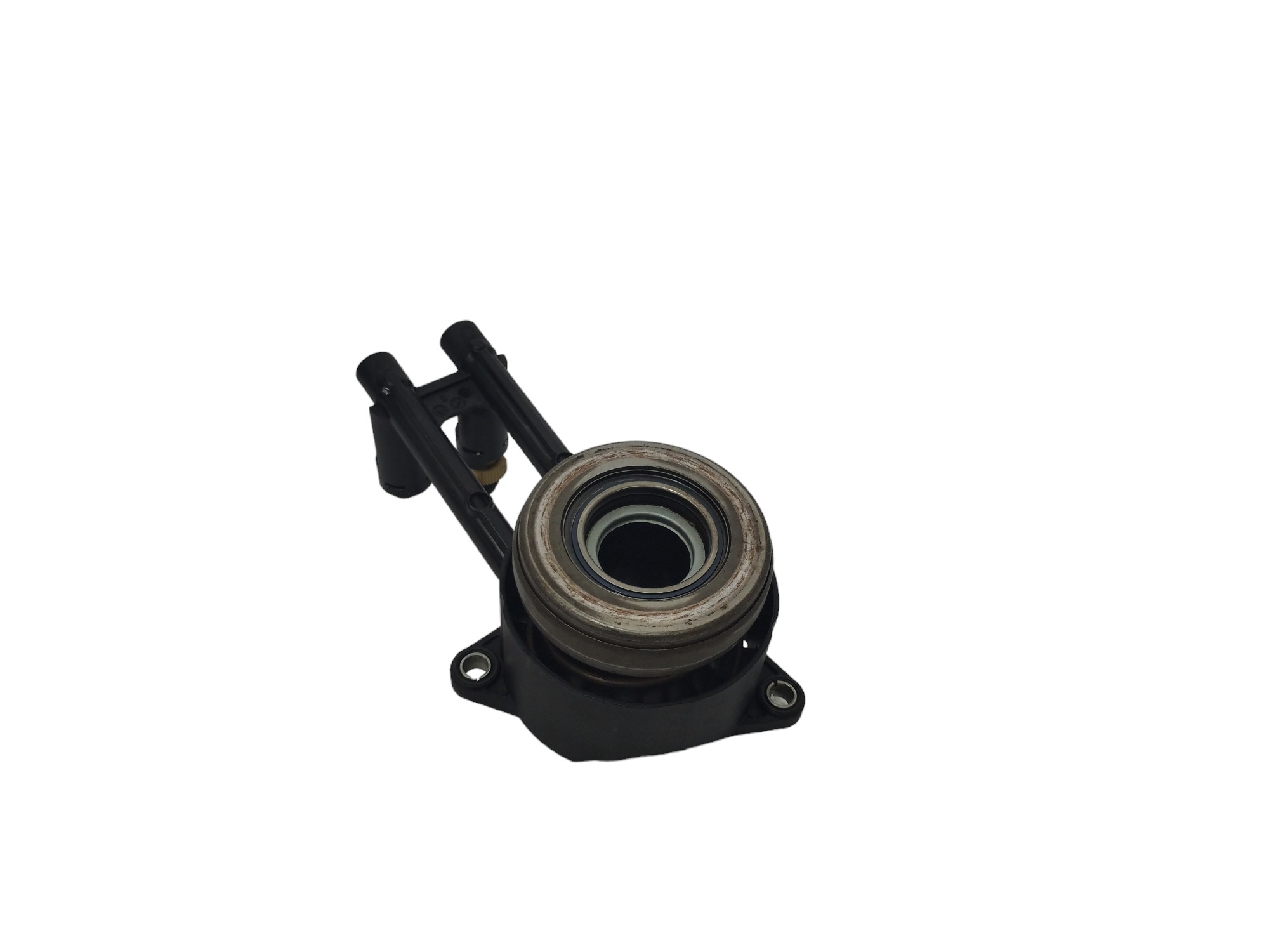 Cilindro Atuador Engrenagem New Fiesta Ecosport Focus 2013 3