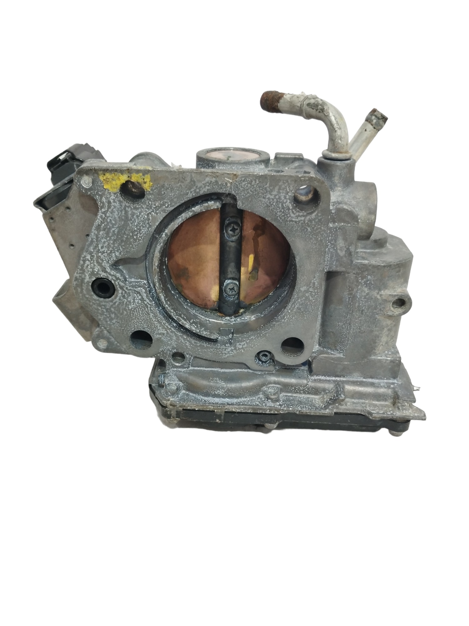 Corpo Borboleta Tbi New Civic 1.8 Gasolina Gma6d60918 2