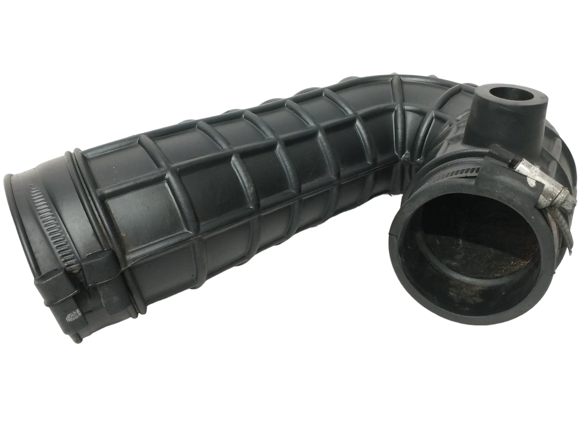 Mangueira Filtro Ar Fiesta Ecosport 2003 A 2012 2s659r504ba 3