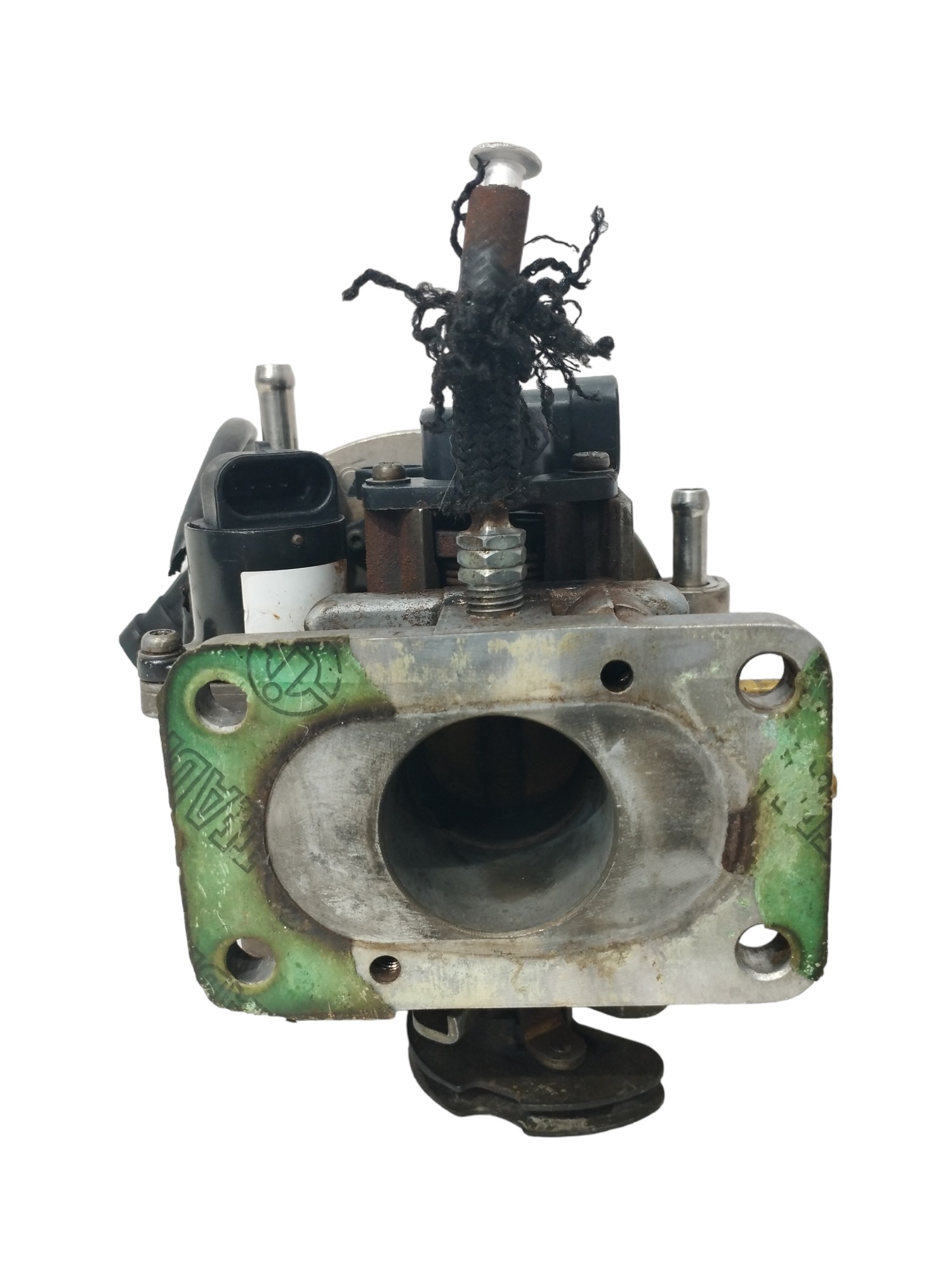 Corpo Borboleta TBI 1 Bico Tipo Tempra 1.6 16v 1995 5
