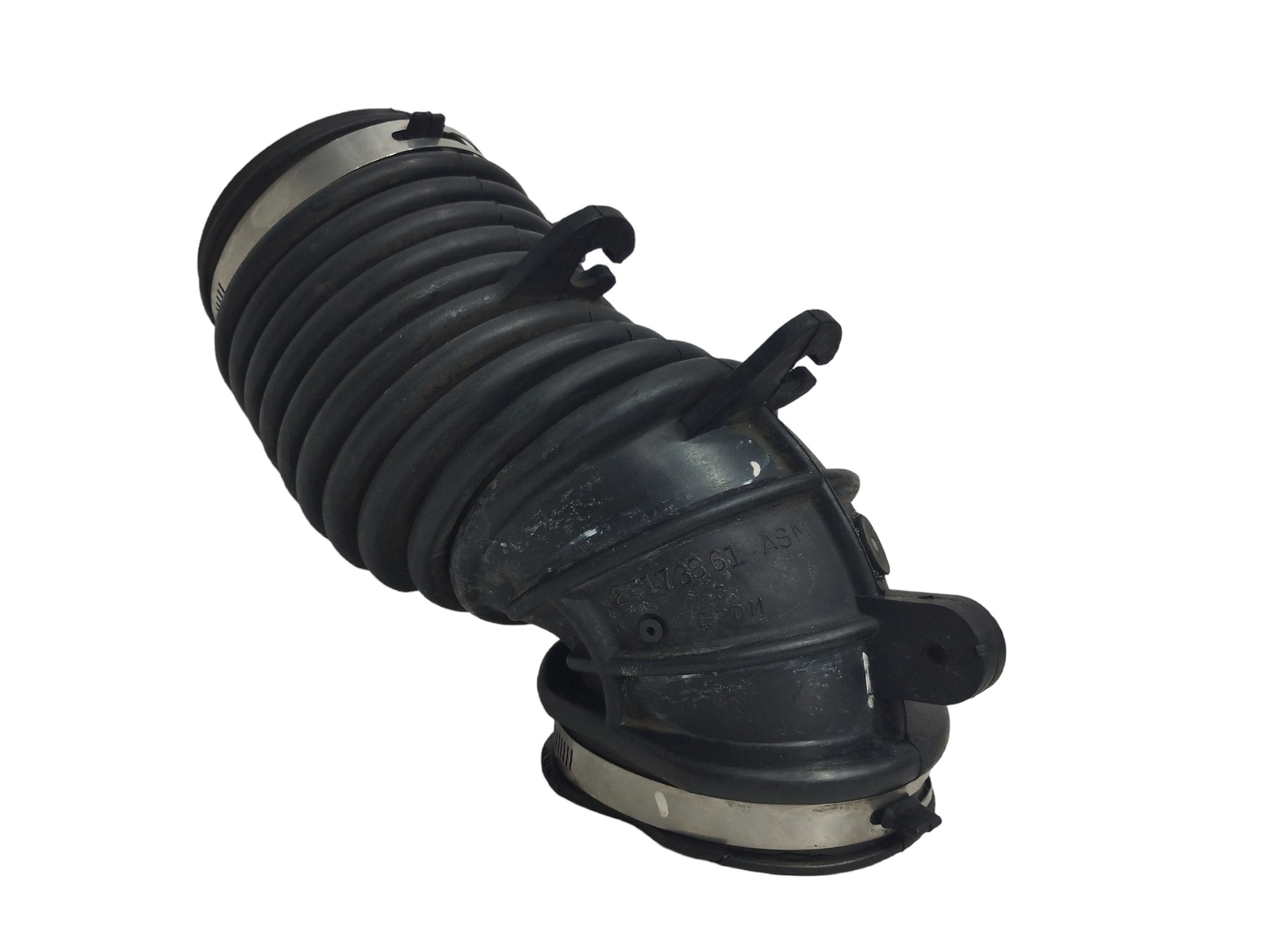 Mangueira Filtro Ar S10 Blazer 1996 A 2005 25173861 1