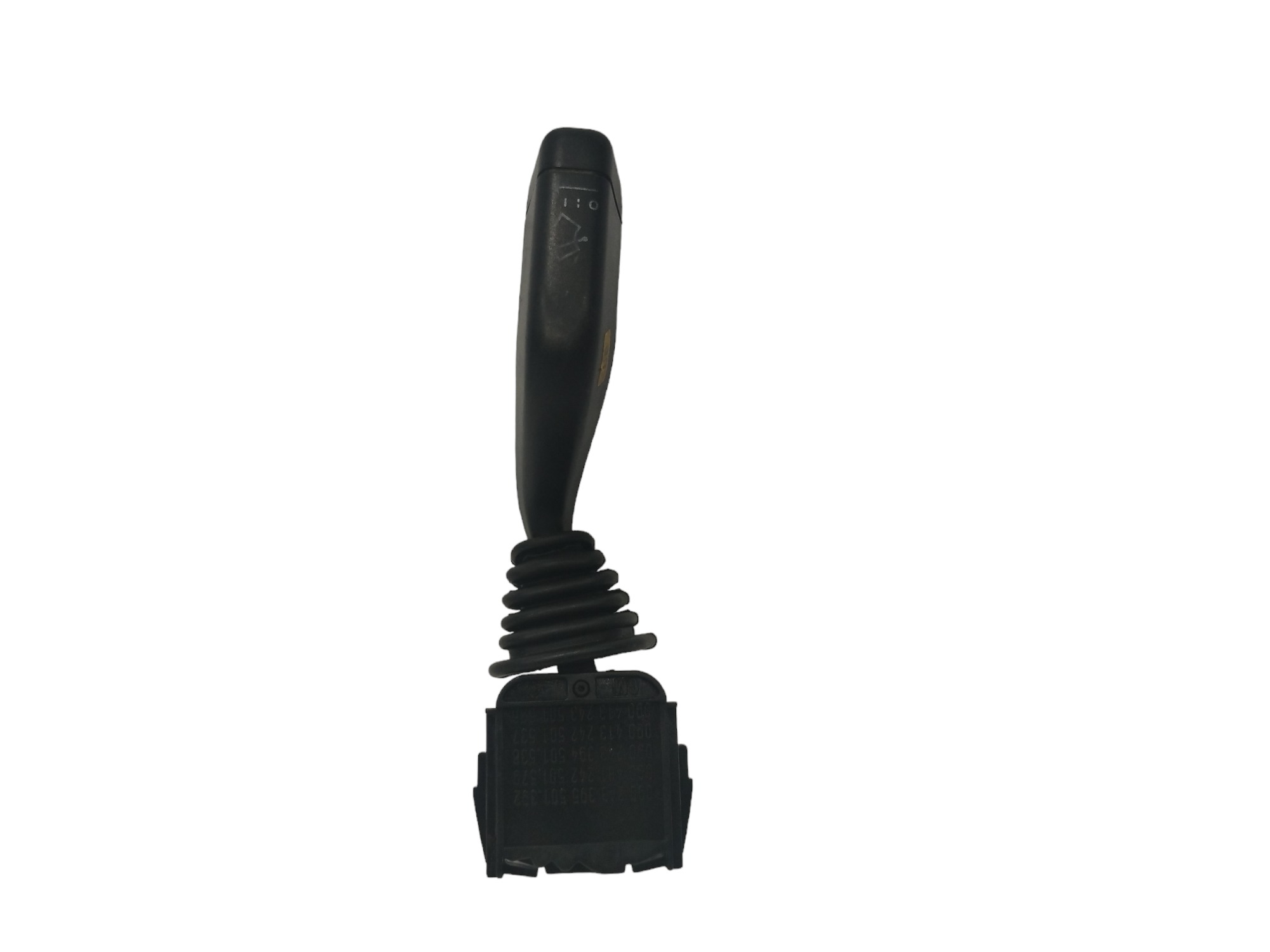 Braco Chave De Seta Gol Voyage G5 Fox 2008 2
