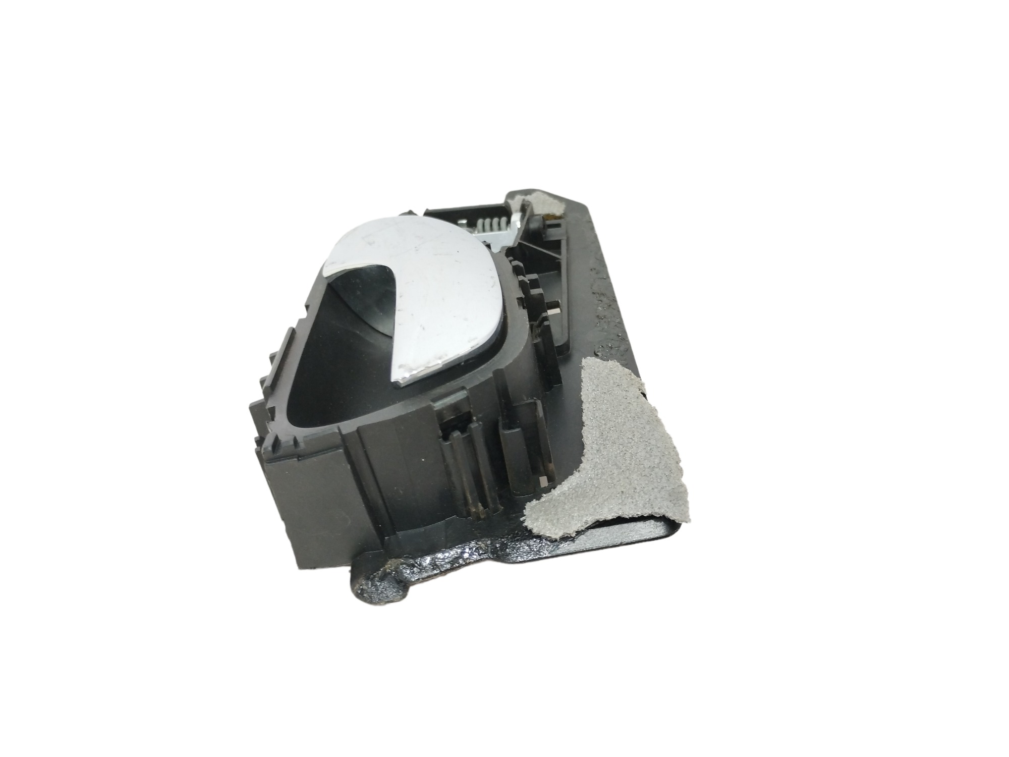 Maçaneta Interna 307 2003 A 12 9643604577 Dianteira Direita 2