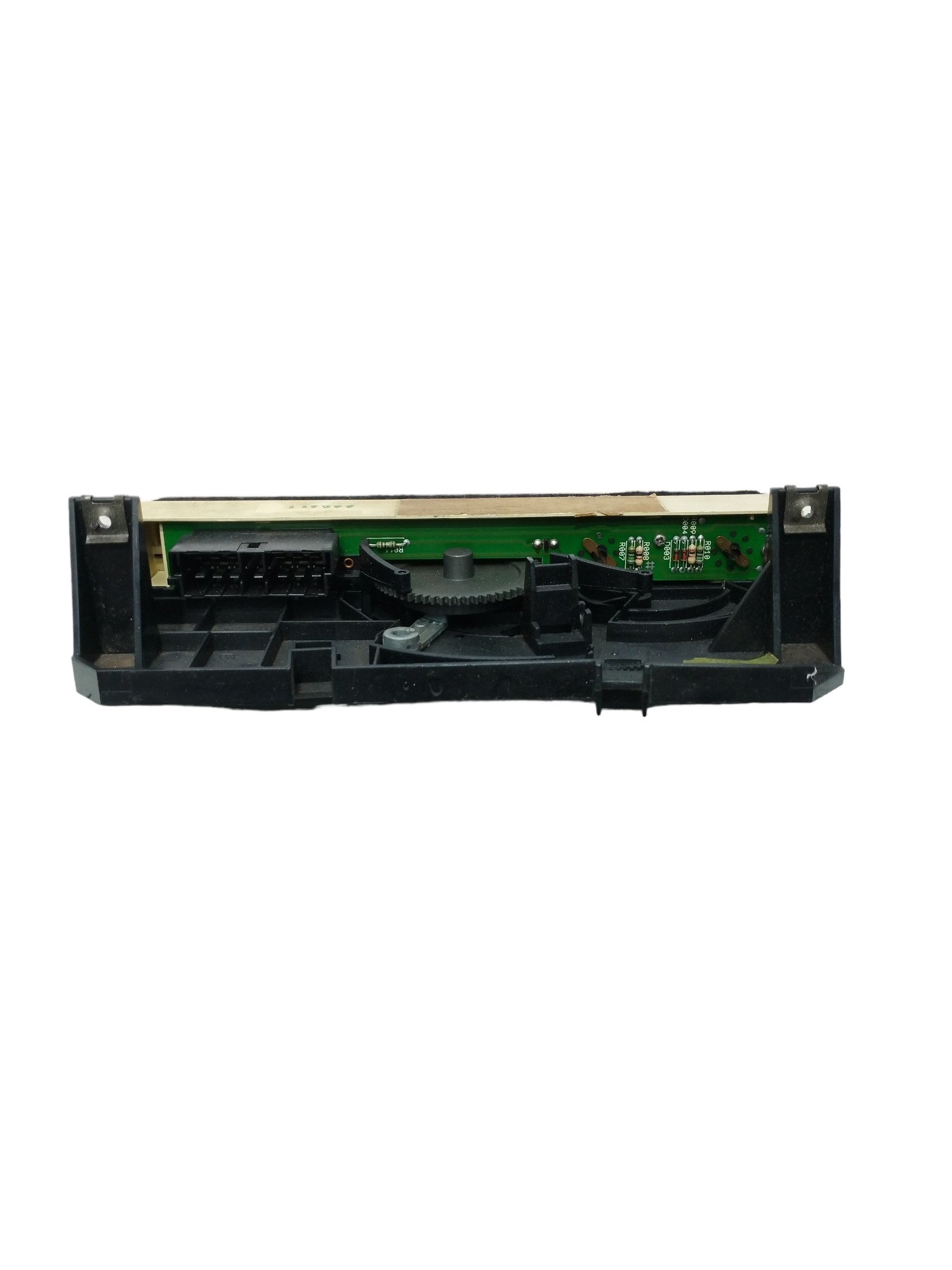 Comando Ar Condicionado Peugeot 405 1994 4