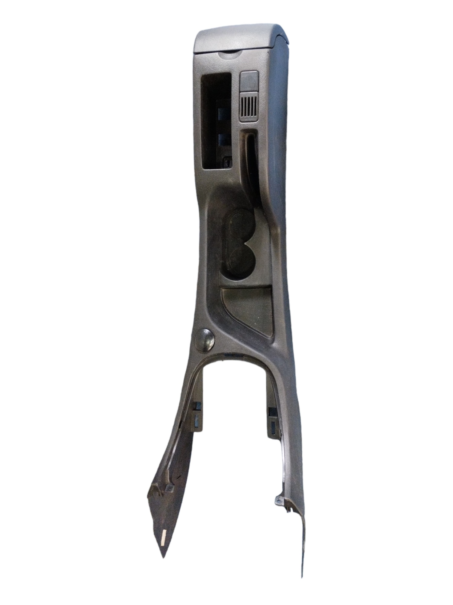 Console Central Cambio Peugeot 307 2008 A 2012 9680775777 4