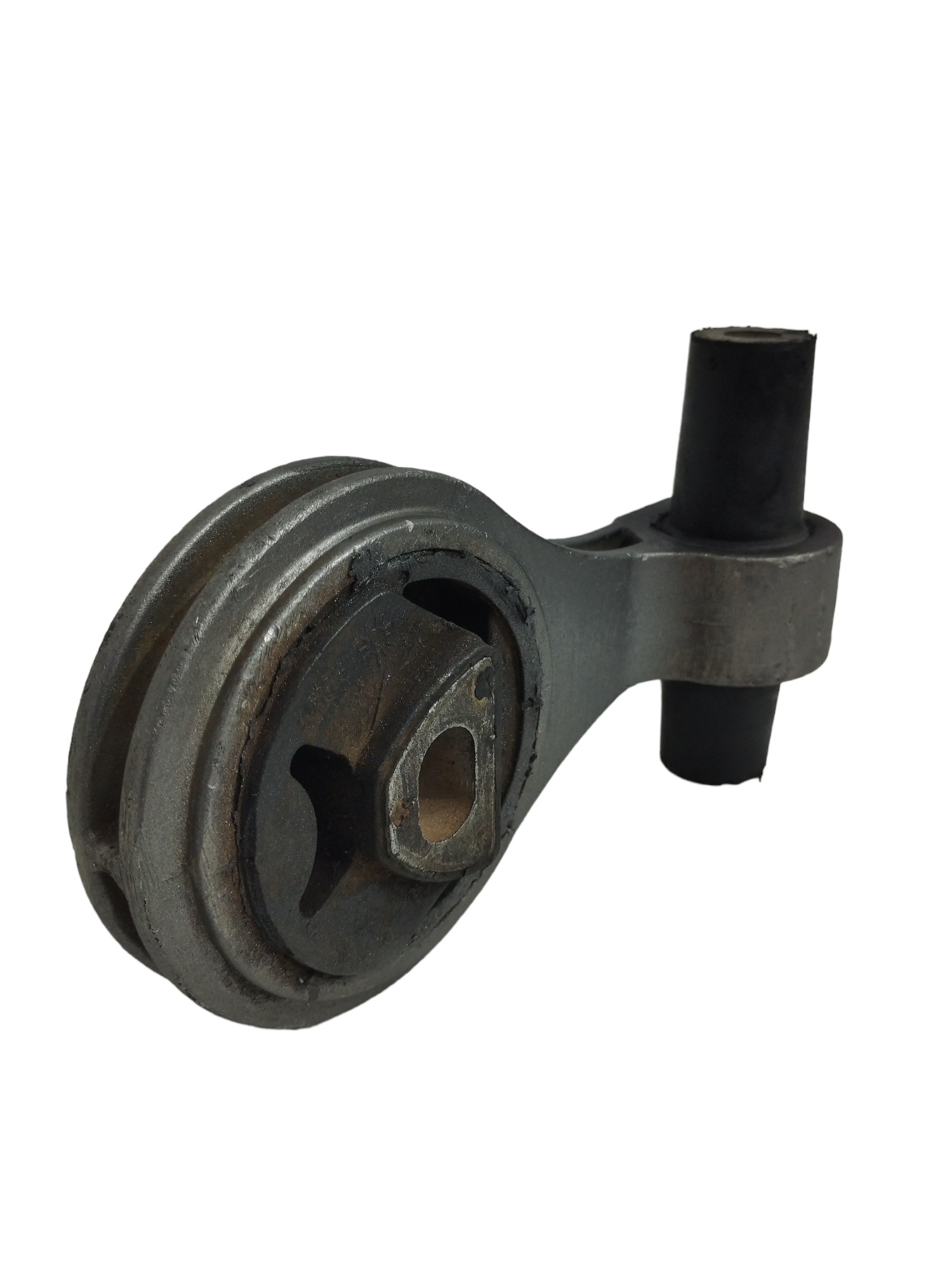 Coxim Traseiro Cambio Doblo Idea 1.3 1.4 2003 51750603 1