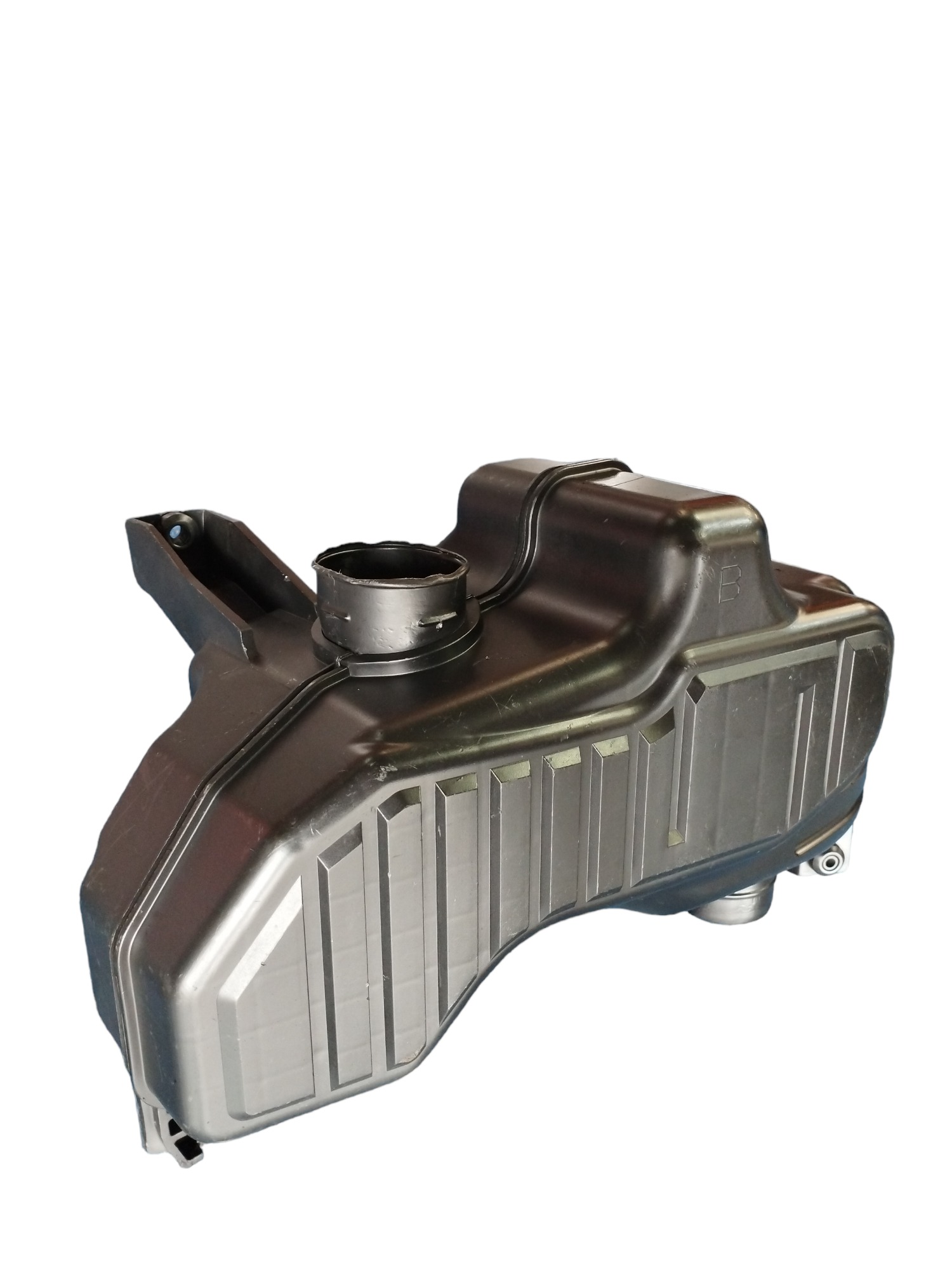 Caixa Ressonadora Filtro Ar Honda Civic 01 A 06 Cod Cr6 5