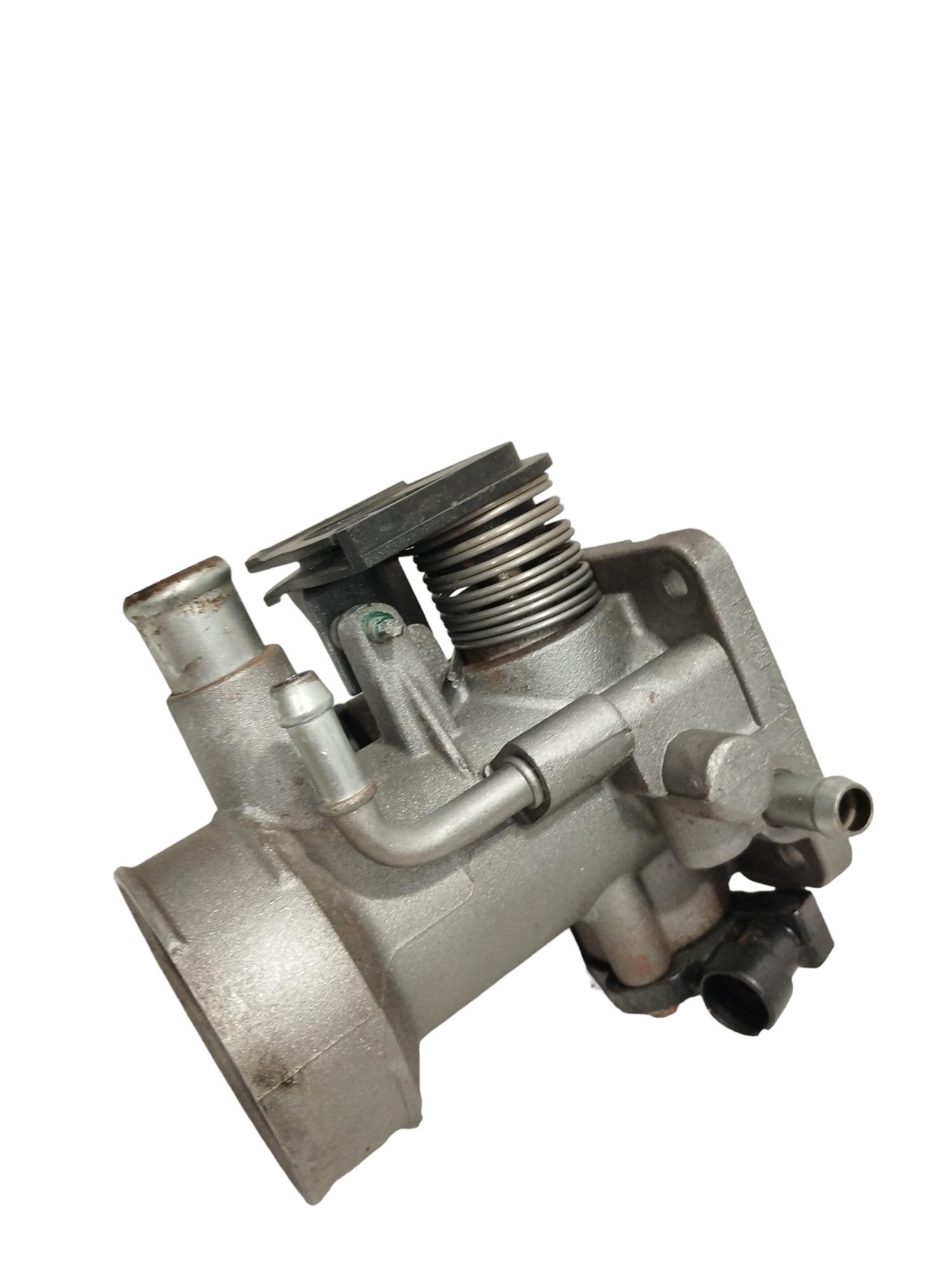 Corpo De Borboleta Tbi Celta Corsa 1.0 Flex 2005 A 2007 6