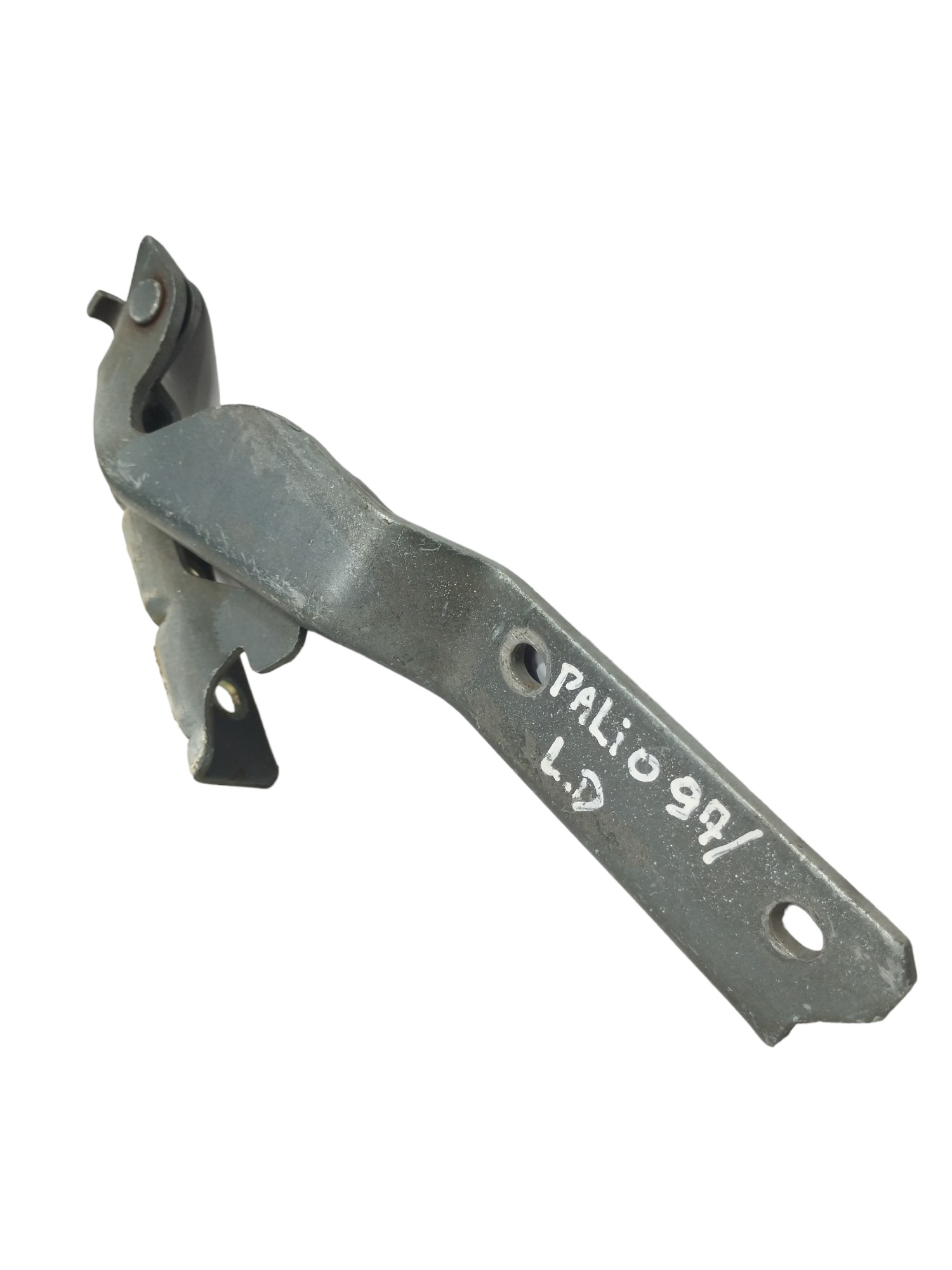 Dobradica Direita Direito Capo Fiat Palio Fire Flex 1997 3