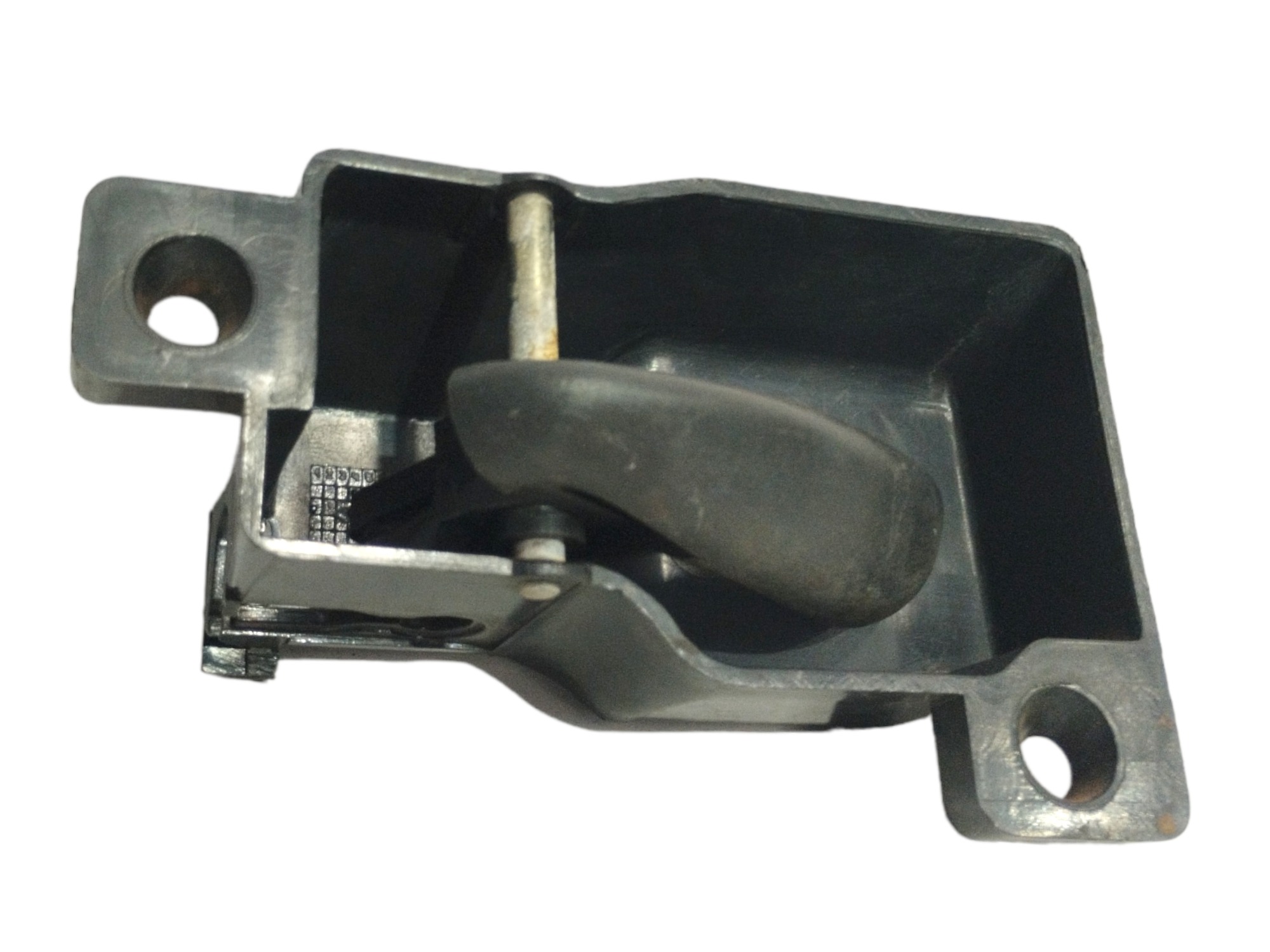 Maçaneta Interna Escort 1997 A 02 Dianteira Esquerda 4