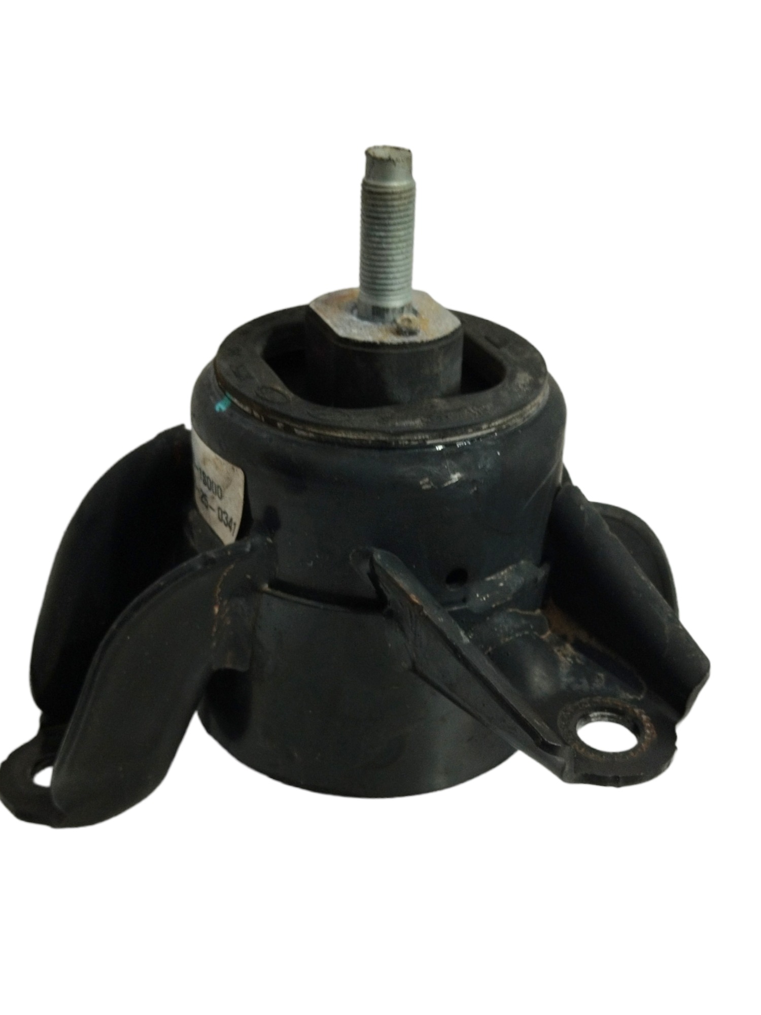 Coxim Motor Hidráulico Hb20 2014 A 2018 1.0 1.6 2