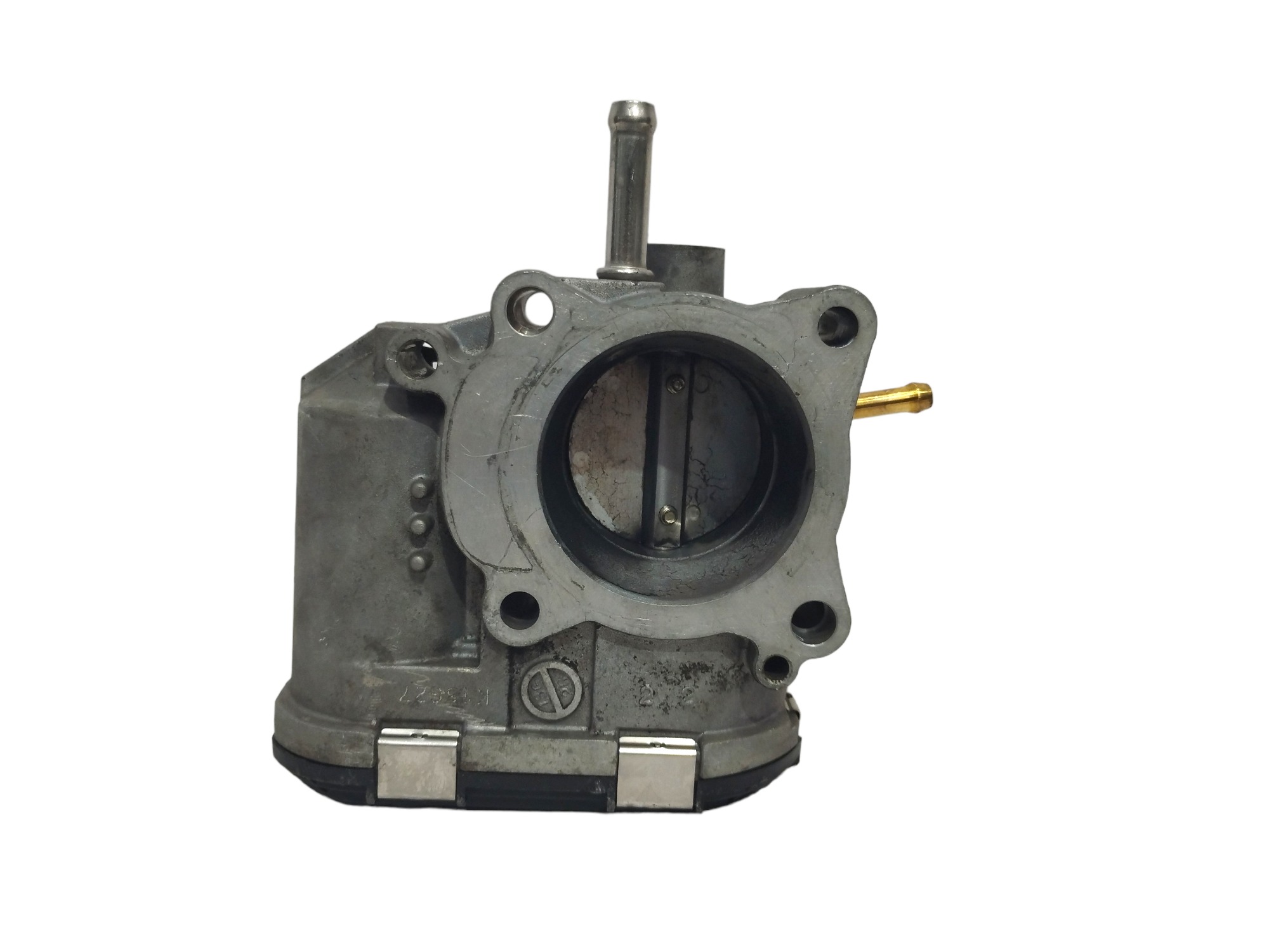 Corpo Borboleta Tbi Hb20 Kia Picanto 1.0 12 A 19 3510004090 5