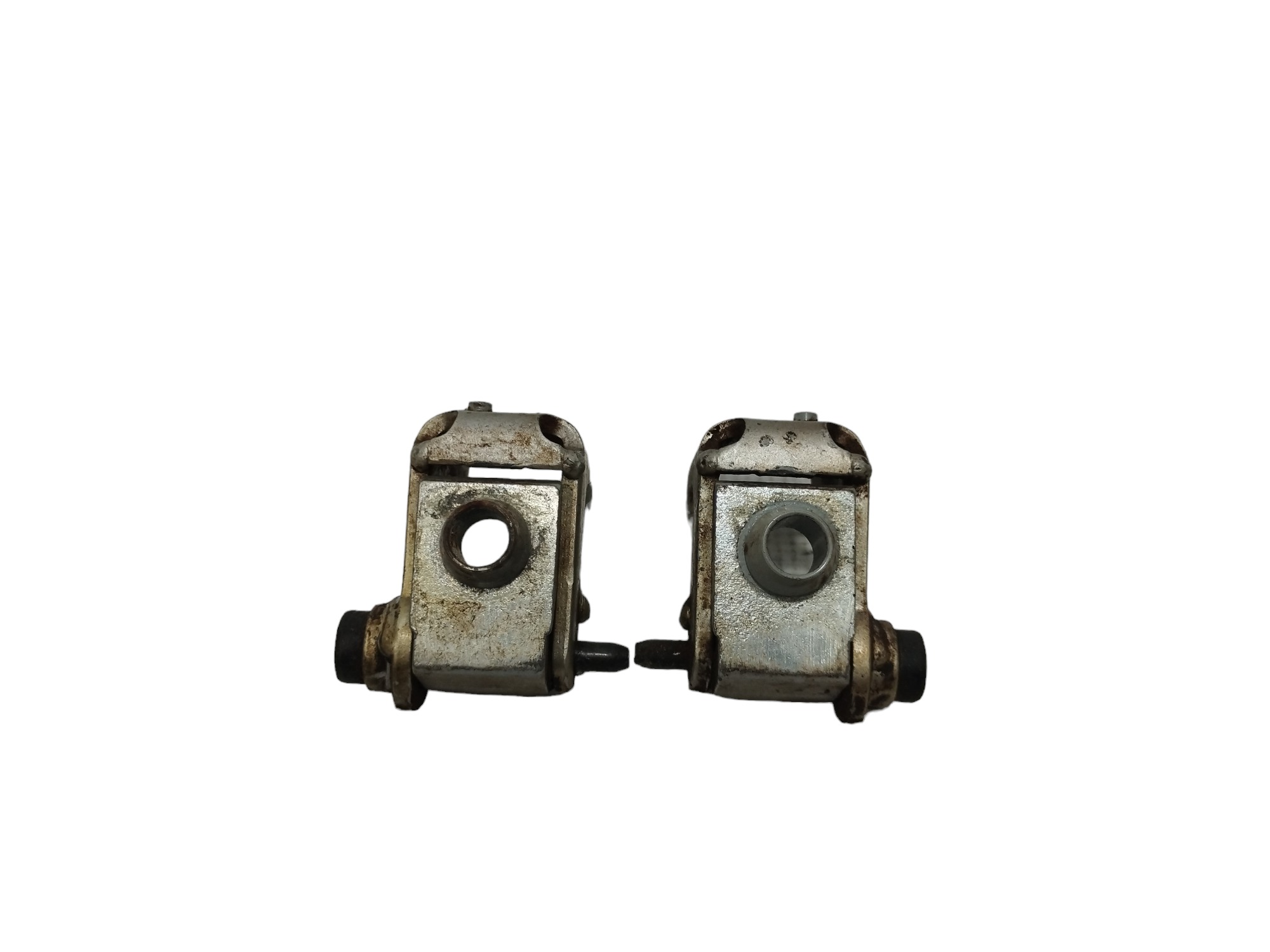 Dobradica Porta Peugeot 206 Traseiro Direito 2003 6