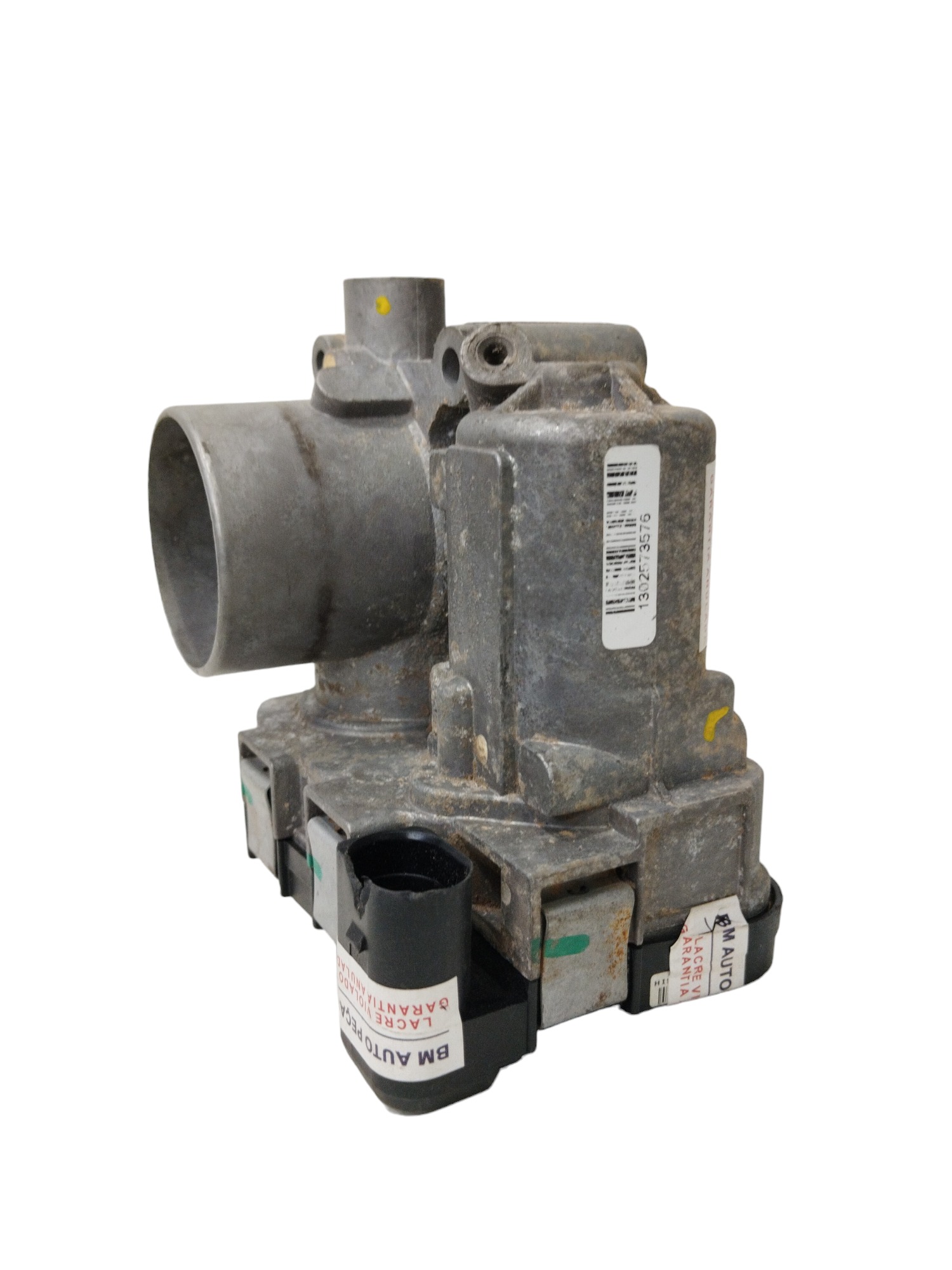 Corpo Borboleta Tbi Gol Fox Kombi Flex 030133062g 3