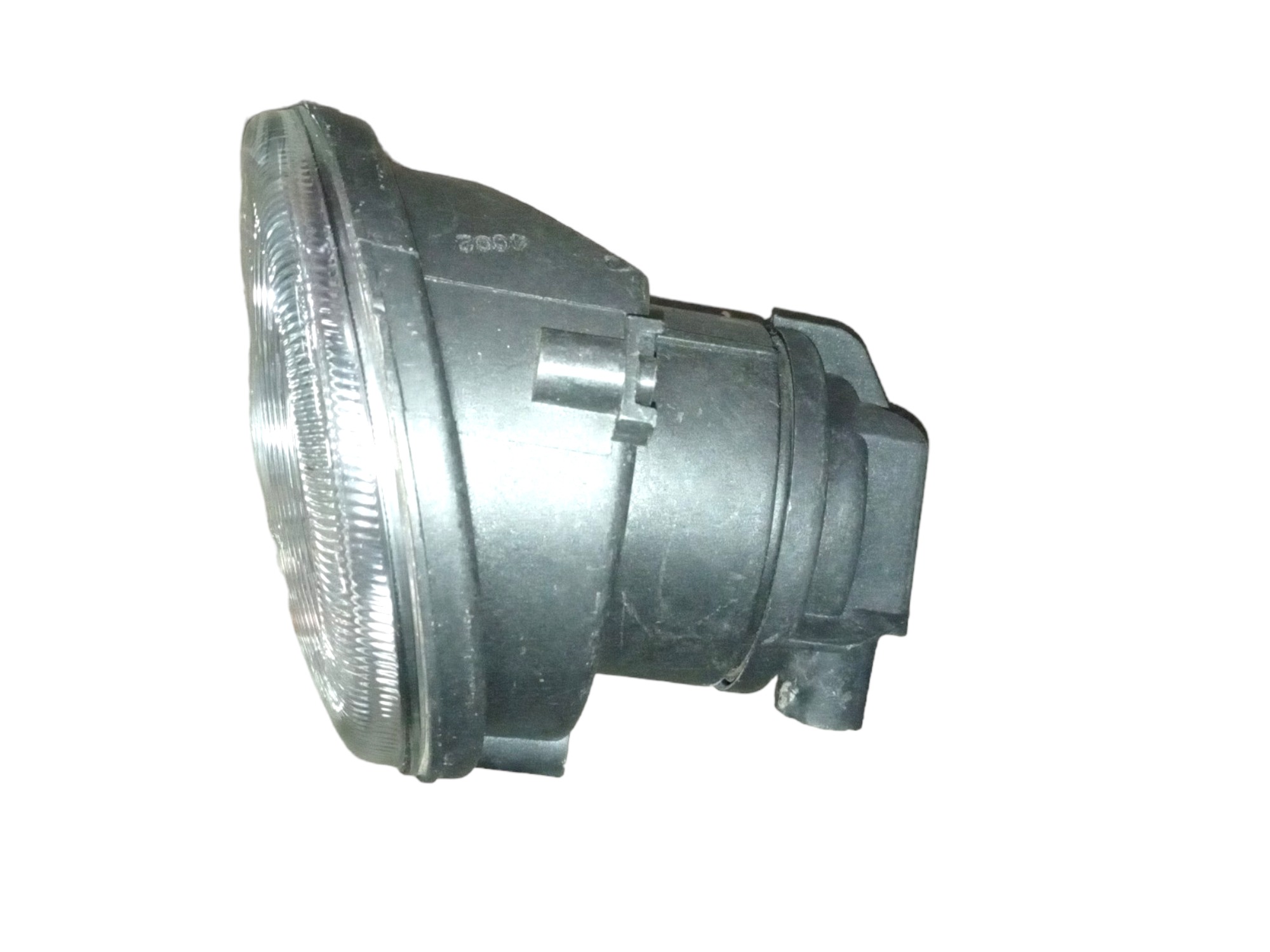 Farol De Milha Renault Clio Kangoo 00 A 04 7700838255 Transparente 2