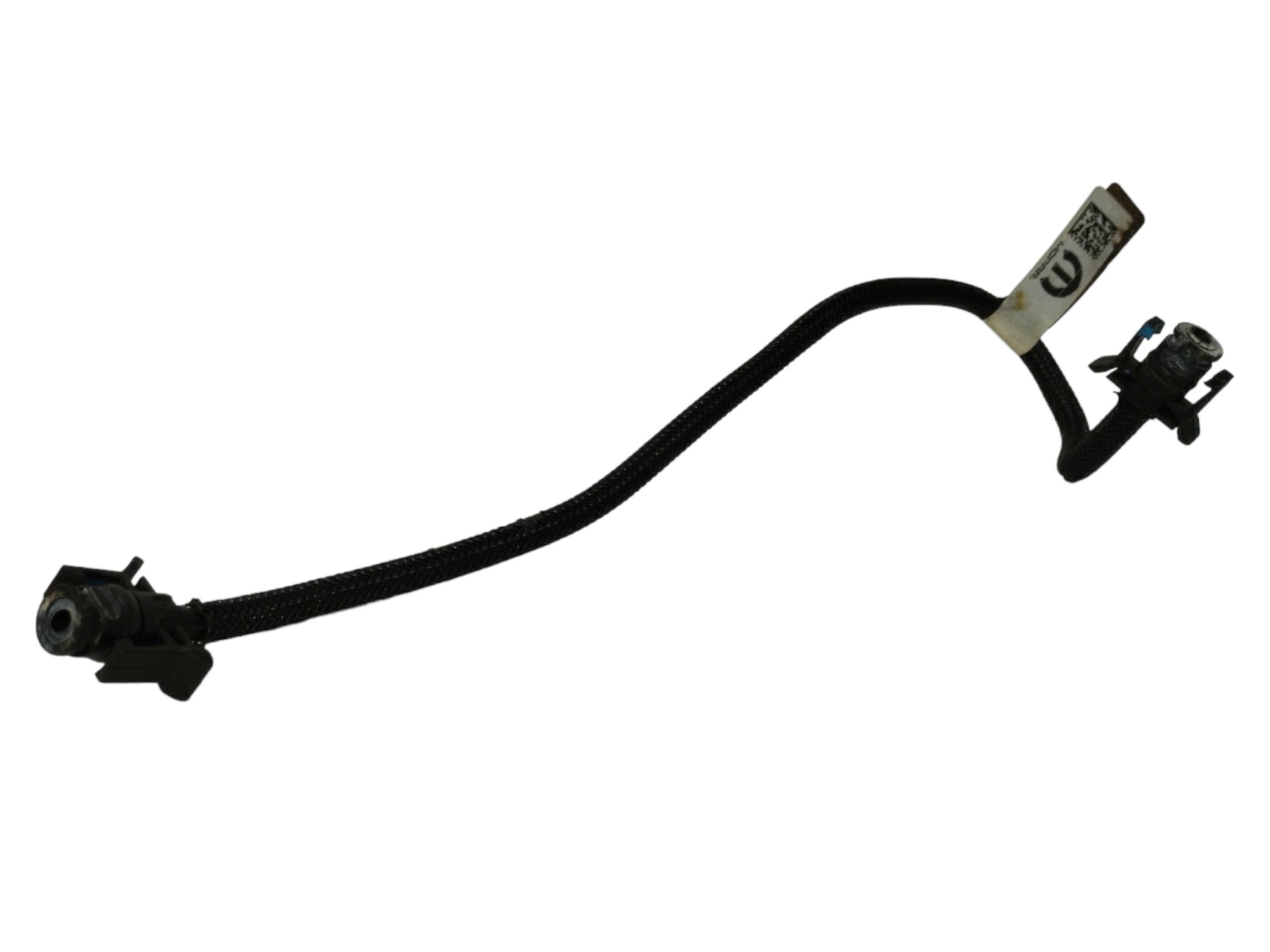 Mangueira De Retorno Da Agua Mobi 1.0 3cc Flex 2017 A 2020 1