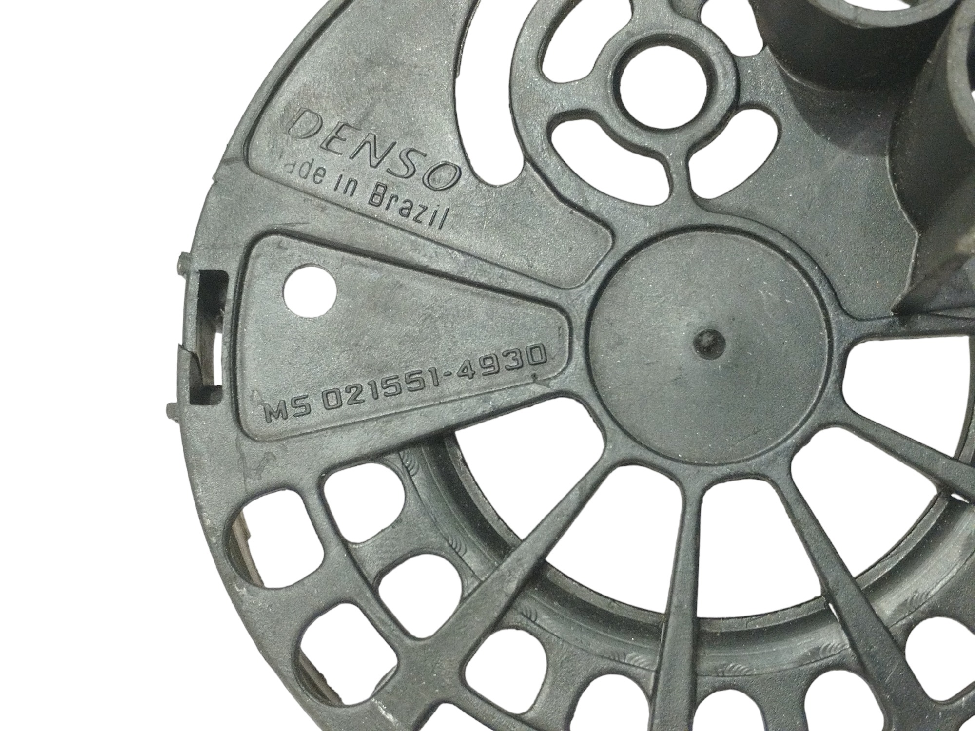 Capa Alternador Fiorino Idea Palio Siena Uno MS0215514930 1