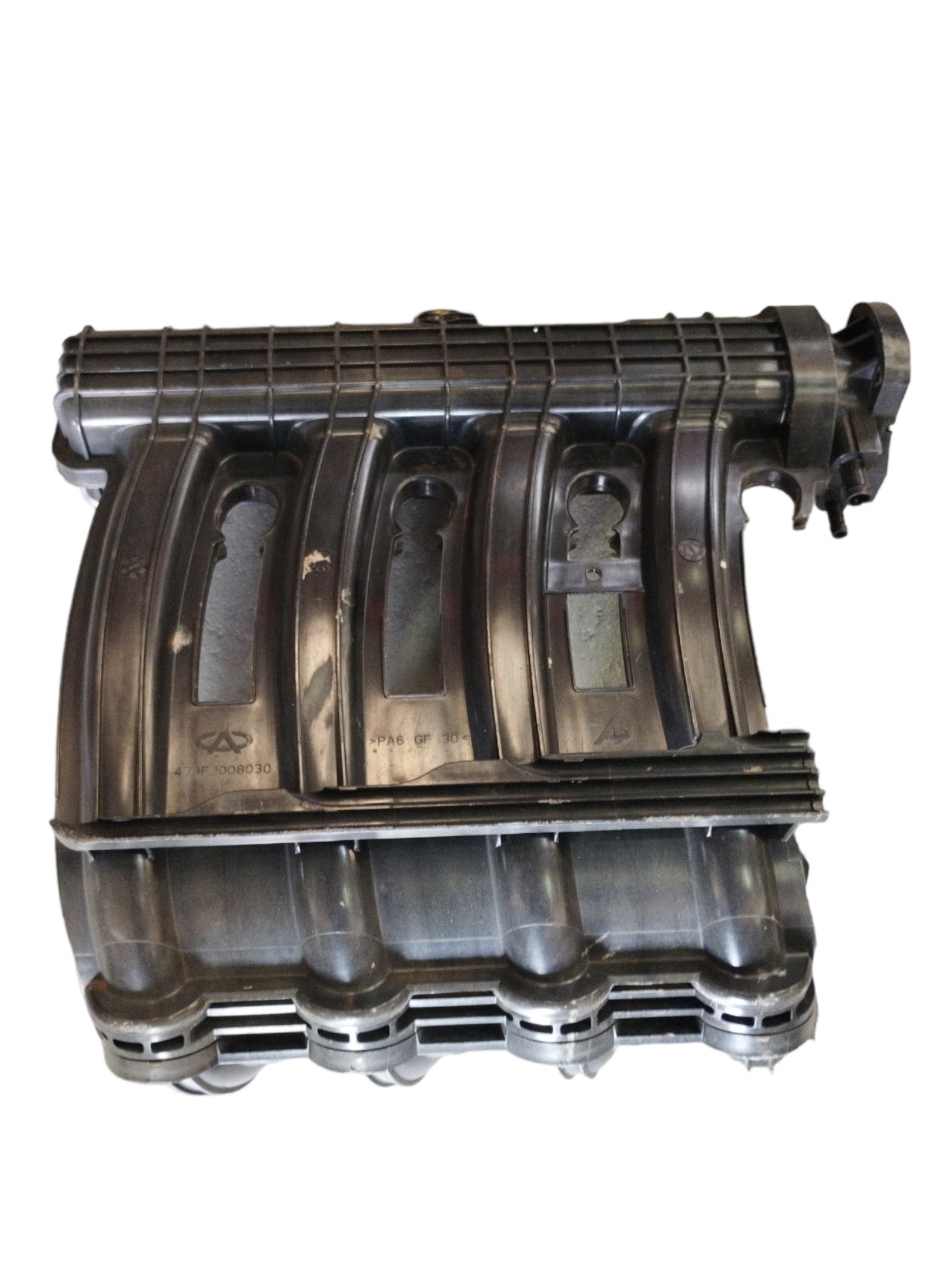 Coletor Admissão Chery Face 1.3 16v 2015 A 2015 473f1008030 4