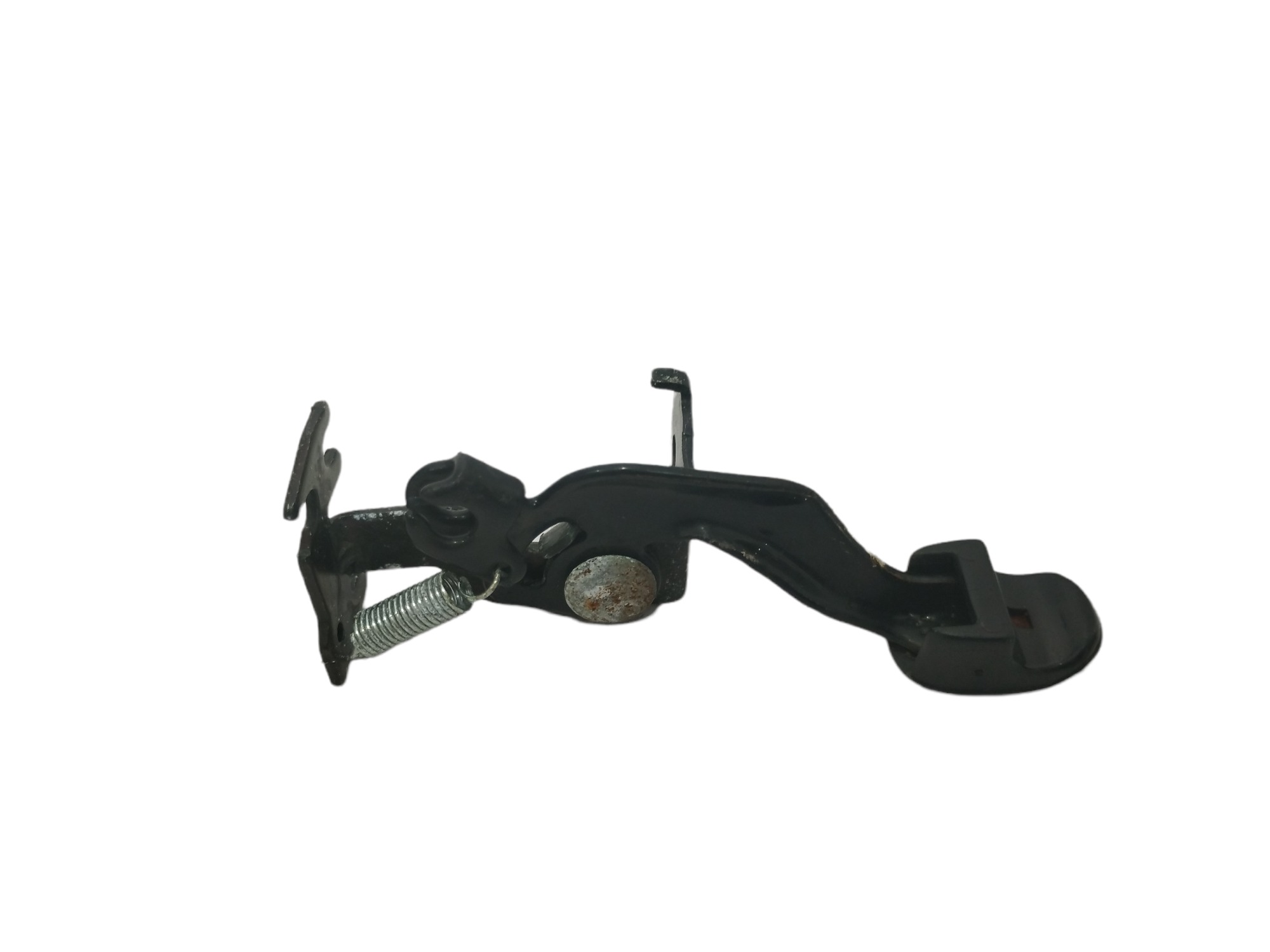 Maçaneta Interna Abertura Portinhola Tanque I30 10 A 12 3