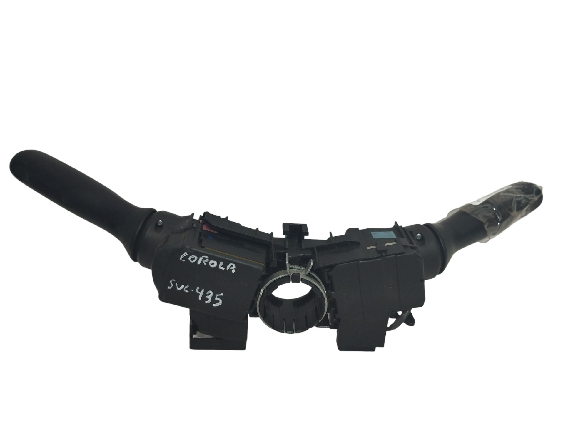 Chave Seta Toyota Rav4 2009 A 2012 173832 6