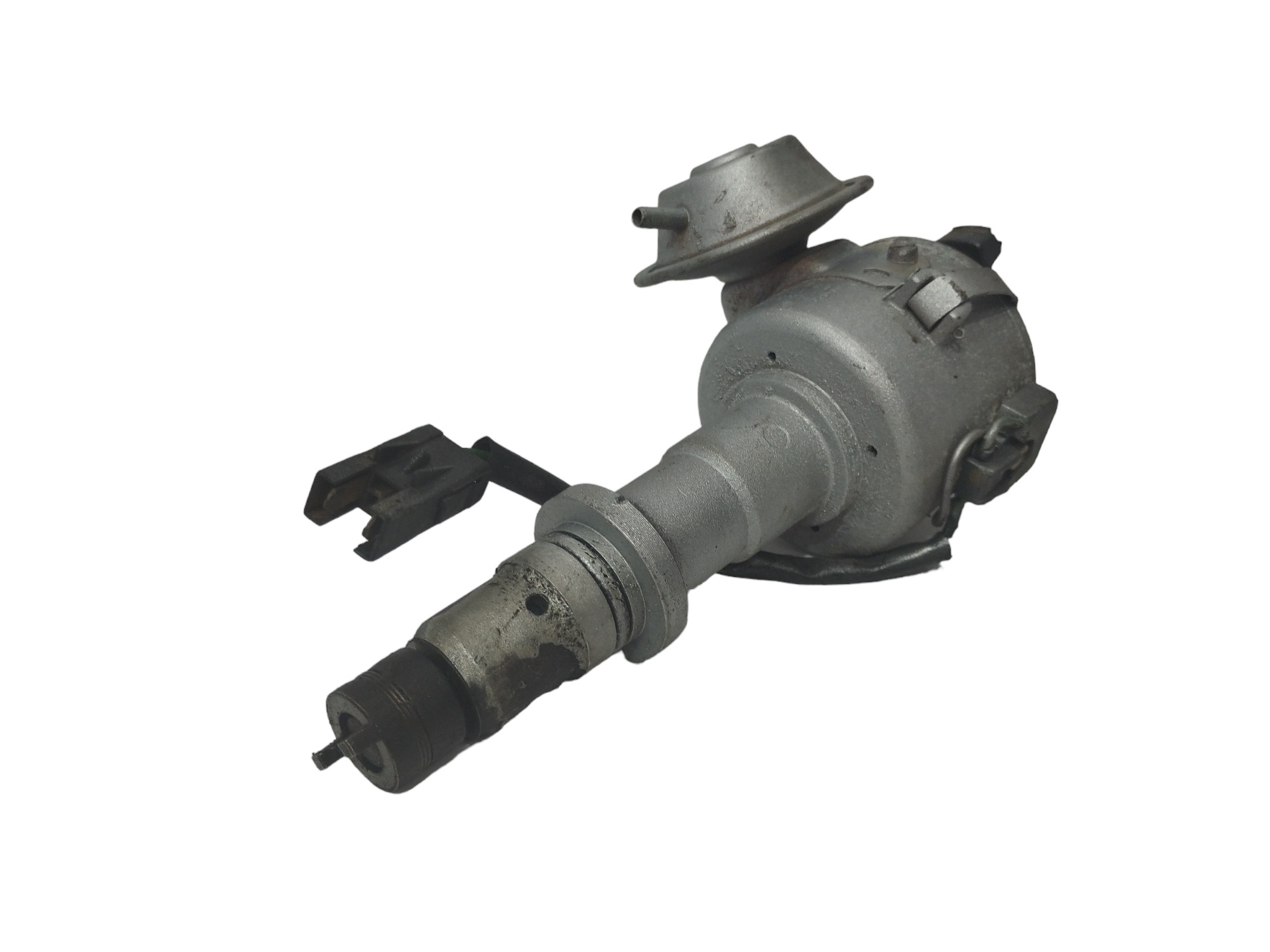Distribuidor Kadett Gs 1990 Original Bosch 9230087092 3