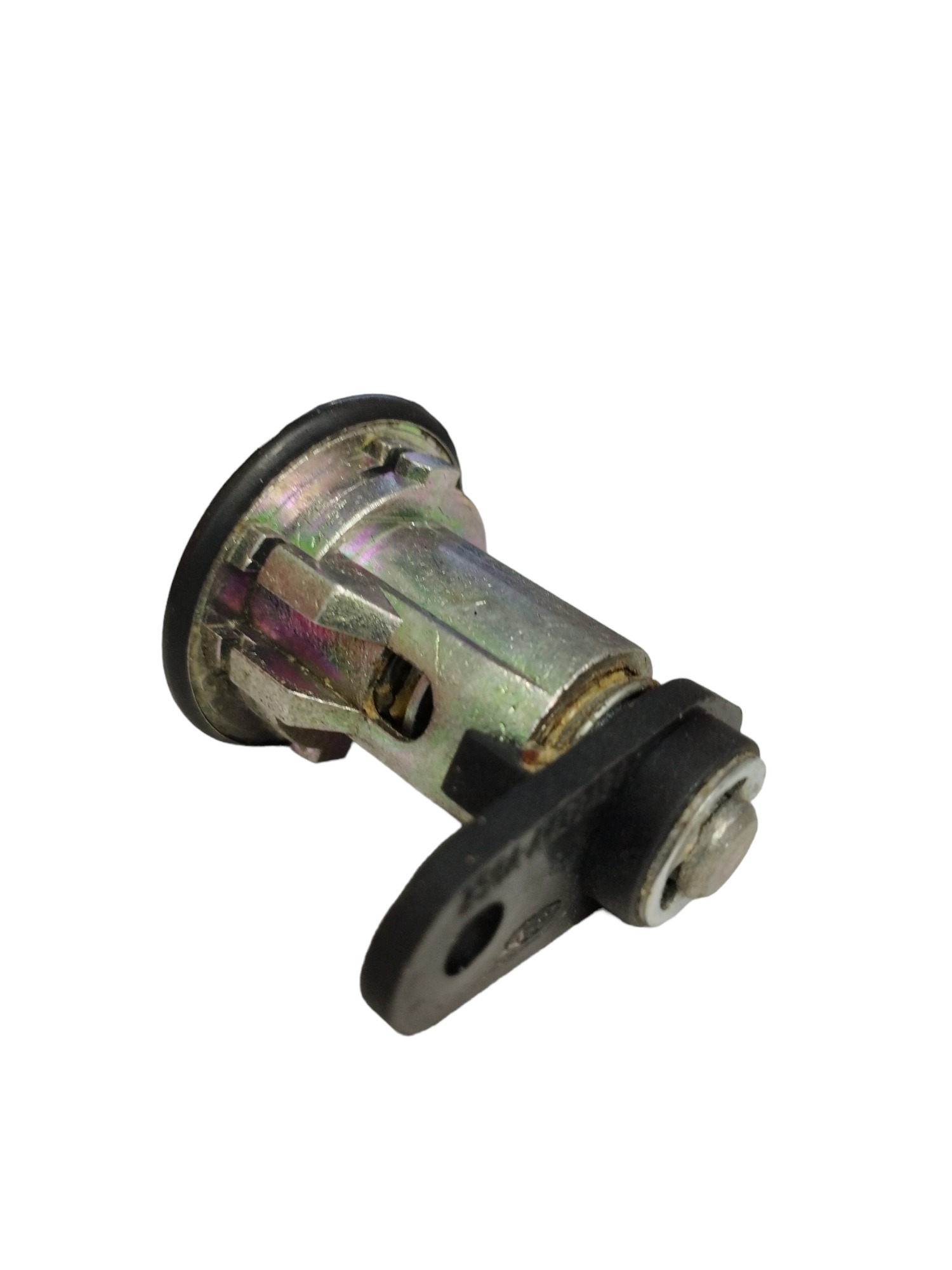 Cilindro Miolo Tampa Traseira Ford Fiesta 2s6aa432a84a 4