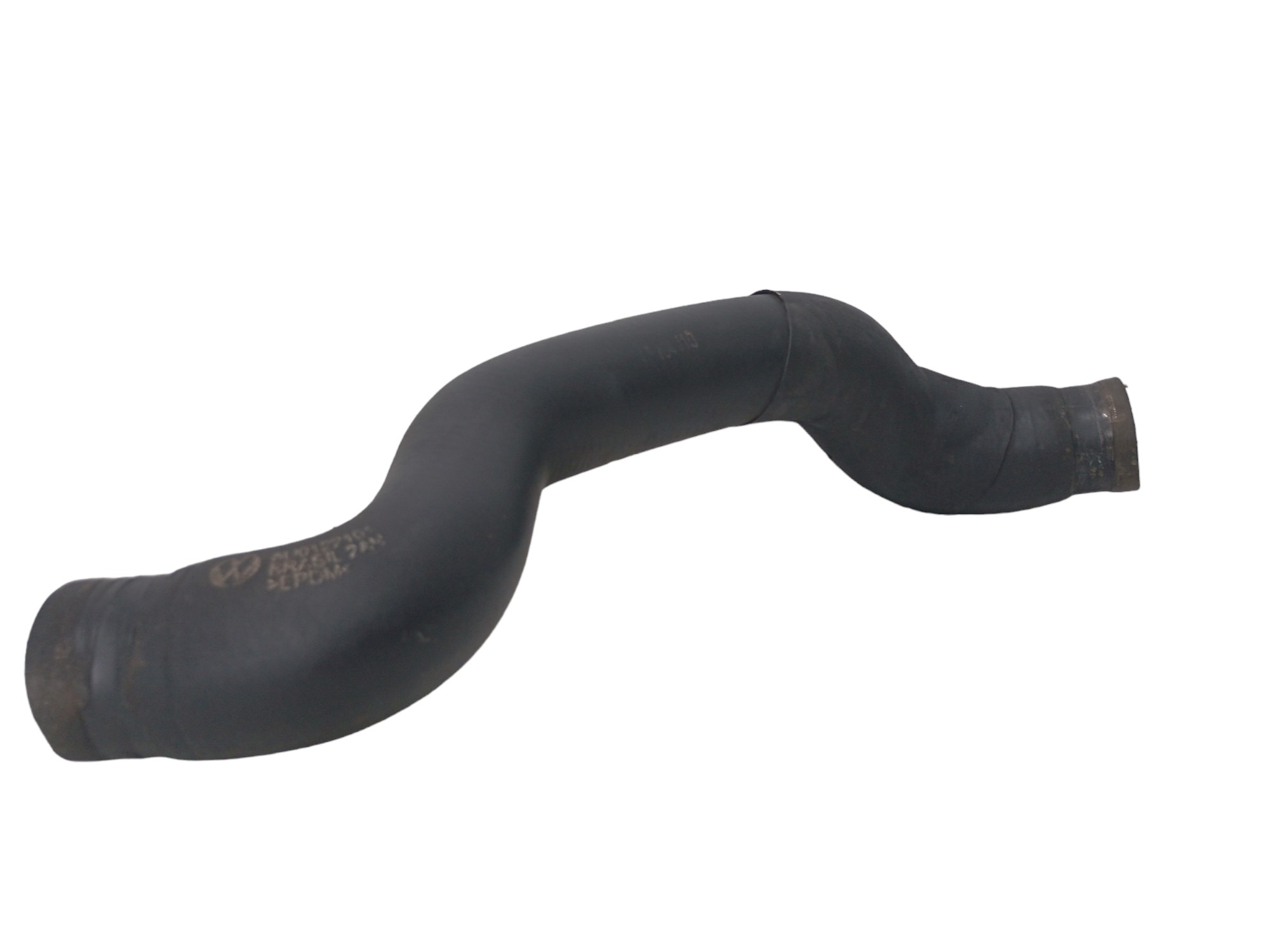 Mangueira Superior Radiador Gol G5 G6 G7 G8 2008 5u0122101 3