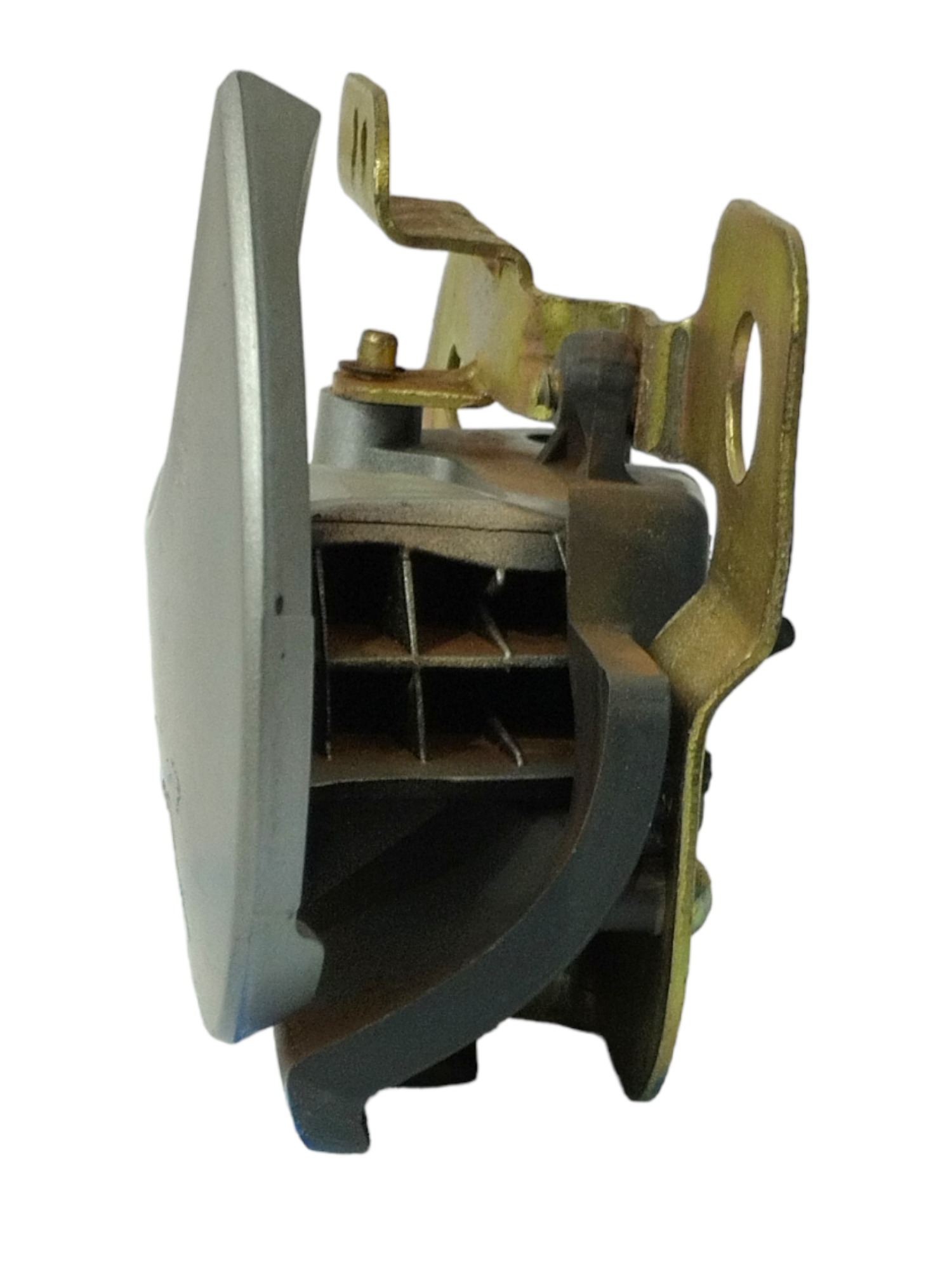 Maçaneta Interna Dianteiro Esquerdo Chery S18 2012 6