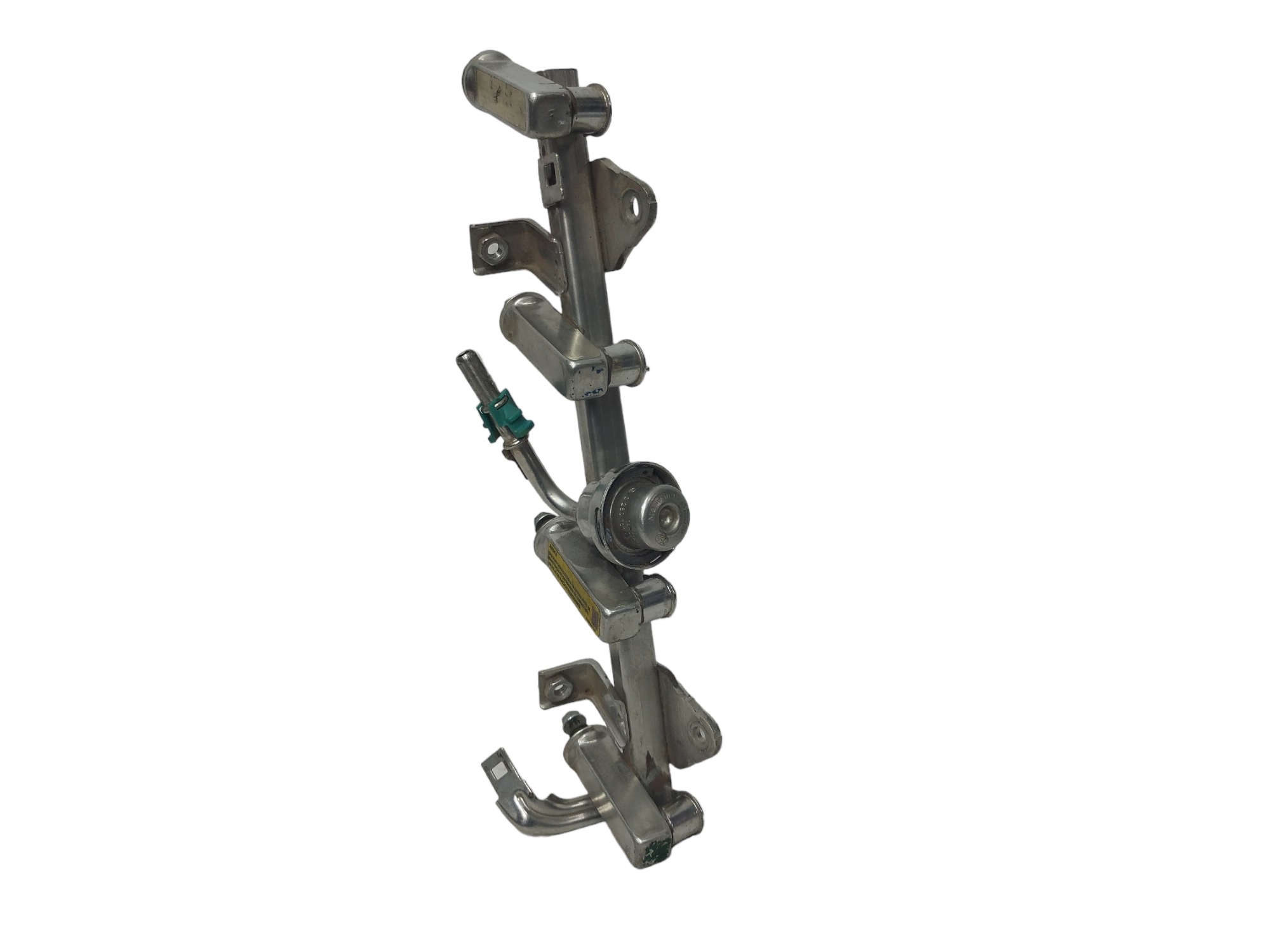 Flauta Bicos Injetor New Civic Hrv 2016 A 2021 0280151323 5