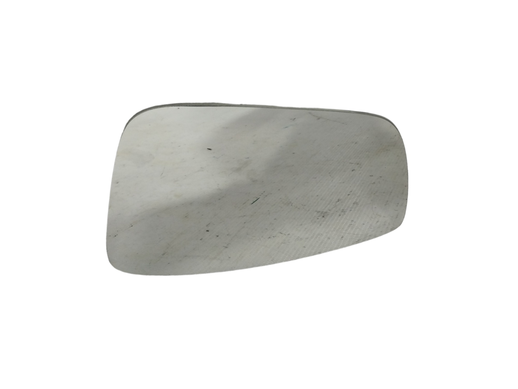 Lente Espelho Retrovisor Esquerdo Gol Saveiro 2008 a 2015 2