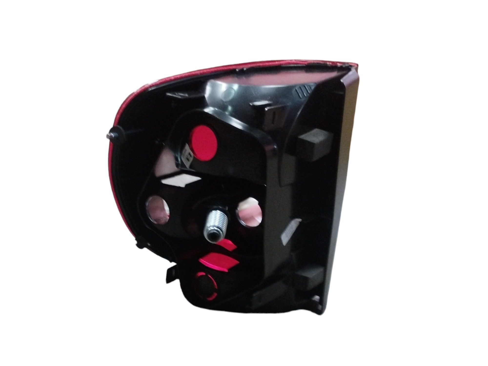 Lanterna Traseira Direita Fox 2004/ 2