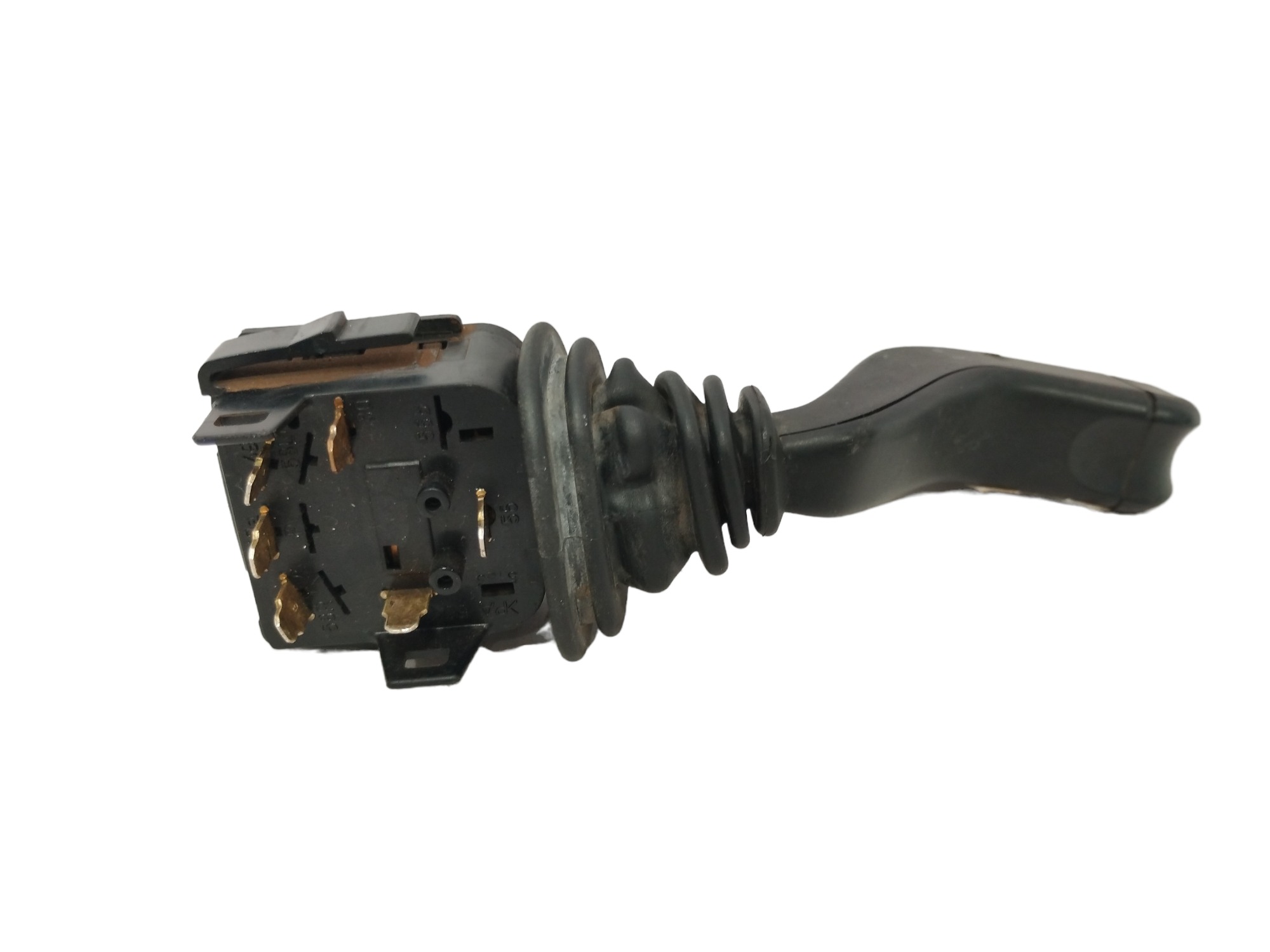 Chave De Seta Gm Corsa Hatch Montana 2003 2012 Pa6gf30 4