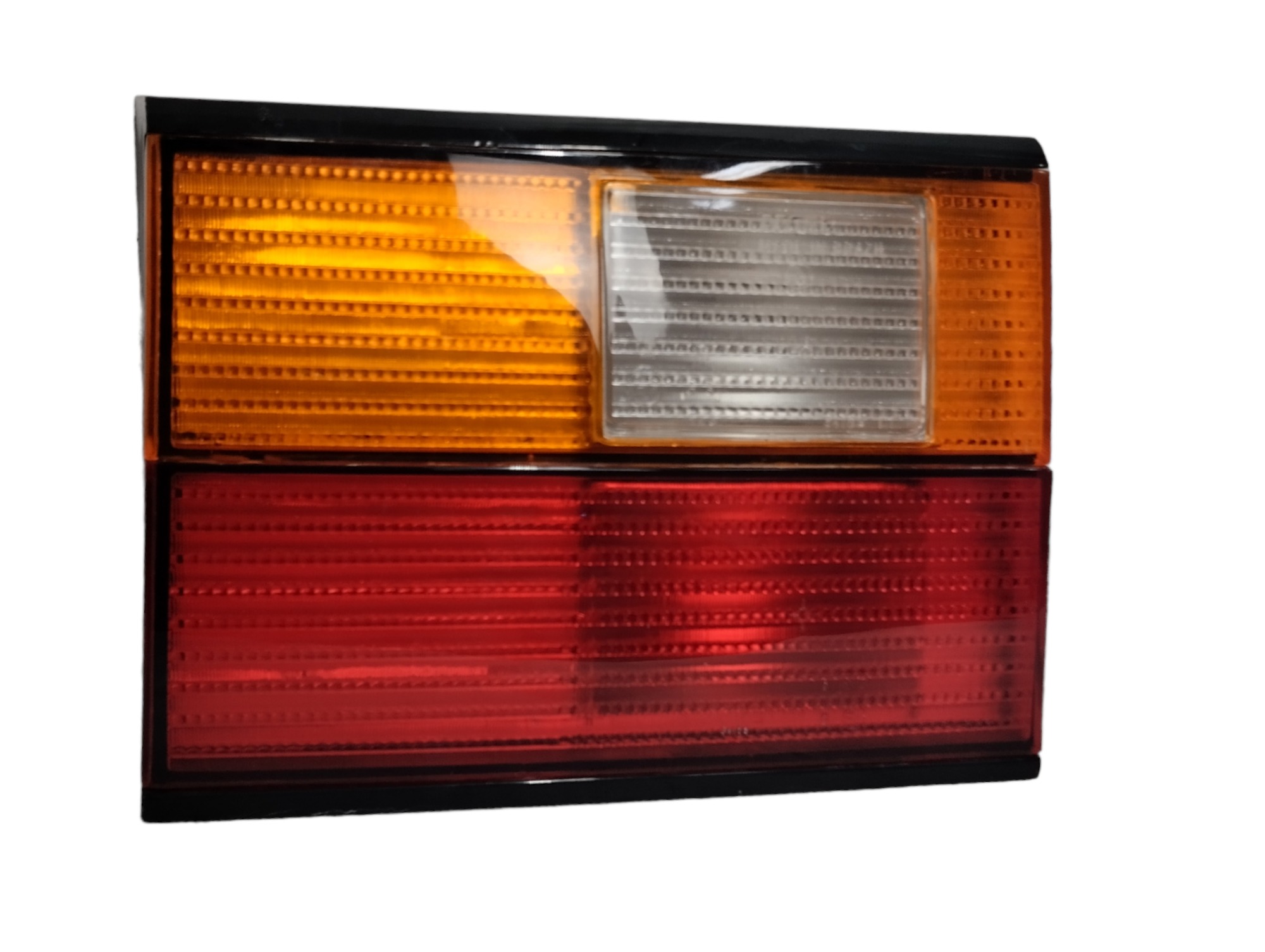 Lanterna Traseira Esquerda Santana 1991 a 1997 Tampa 5