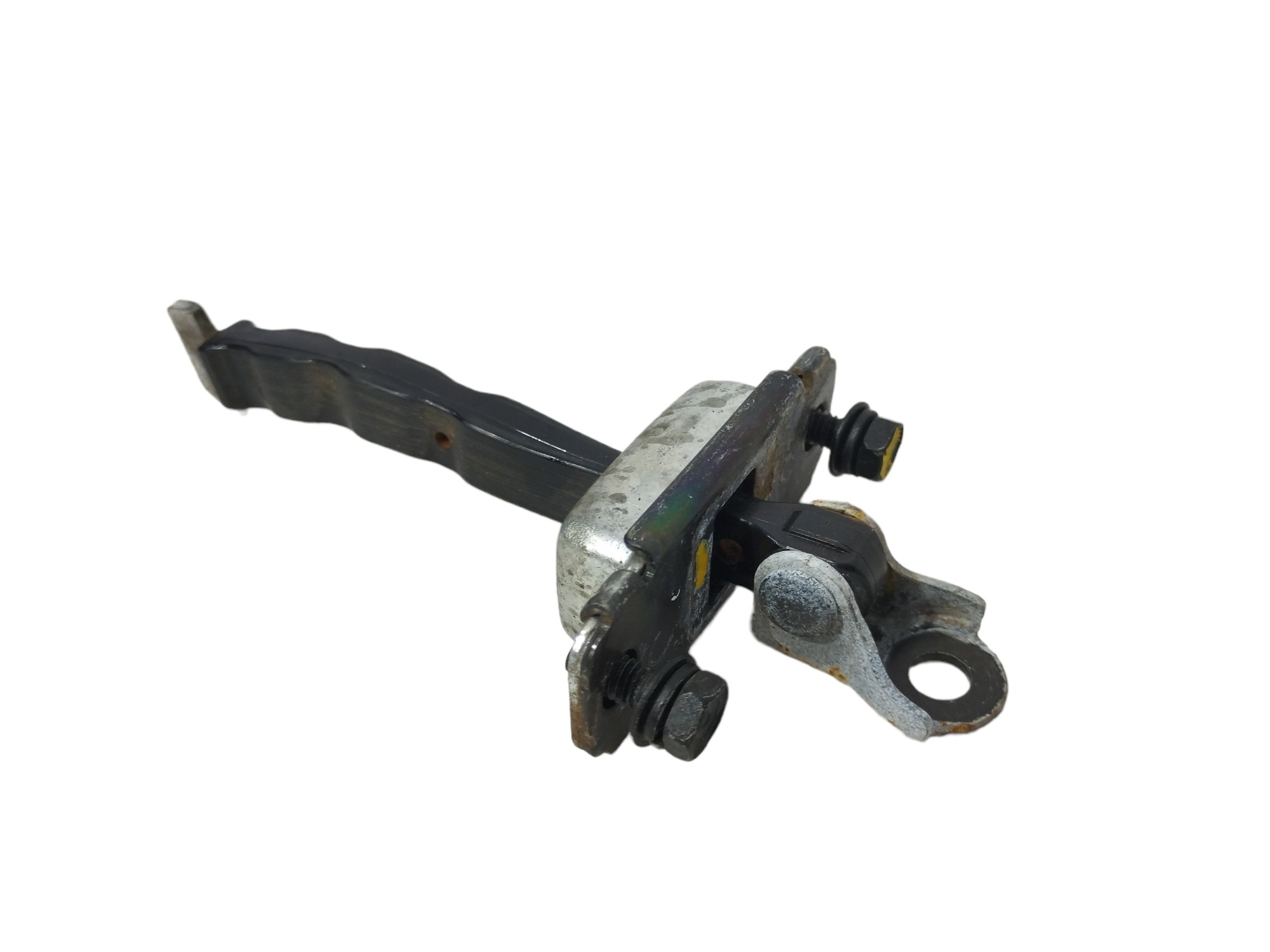 Limitador Porta Dianteira Traseira Hyundai Hb20 2012 2019 8