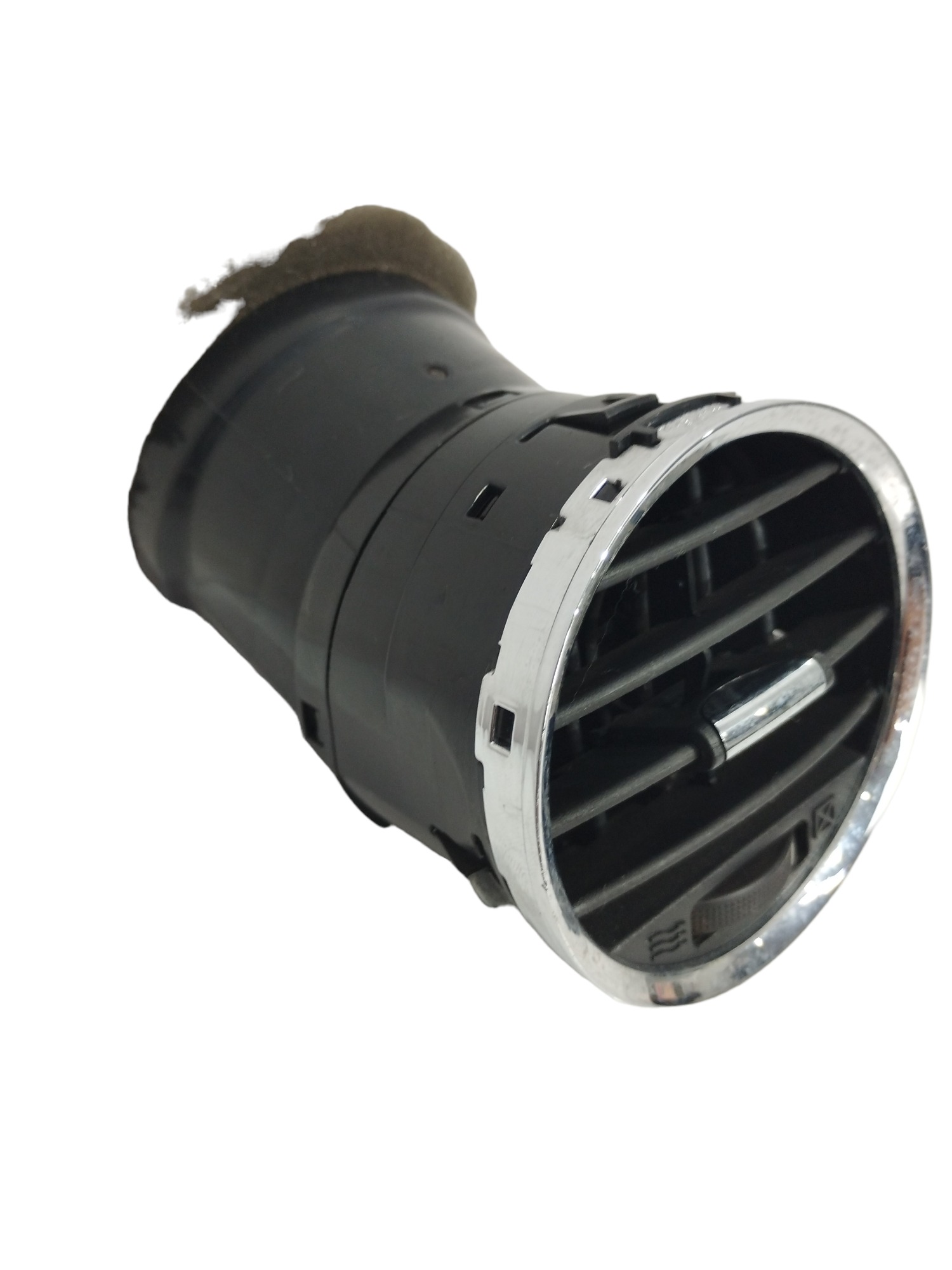 Difusor Saida Ar Central Gm Captiva 2009 A 2010 2