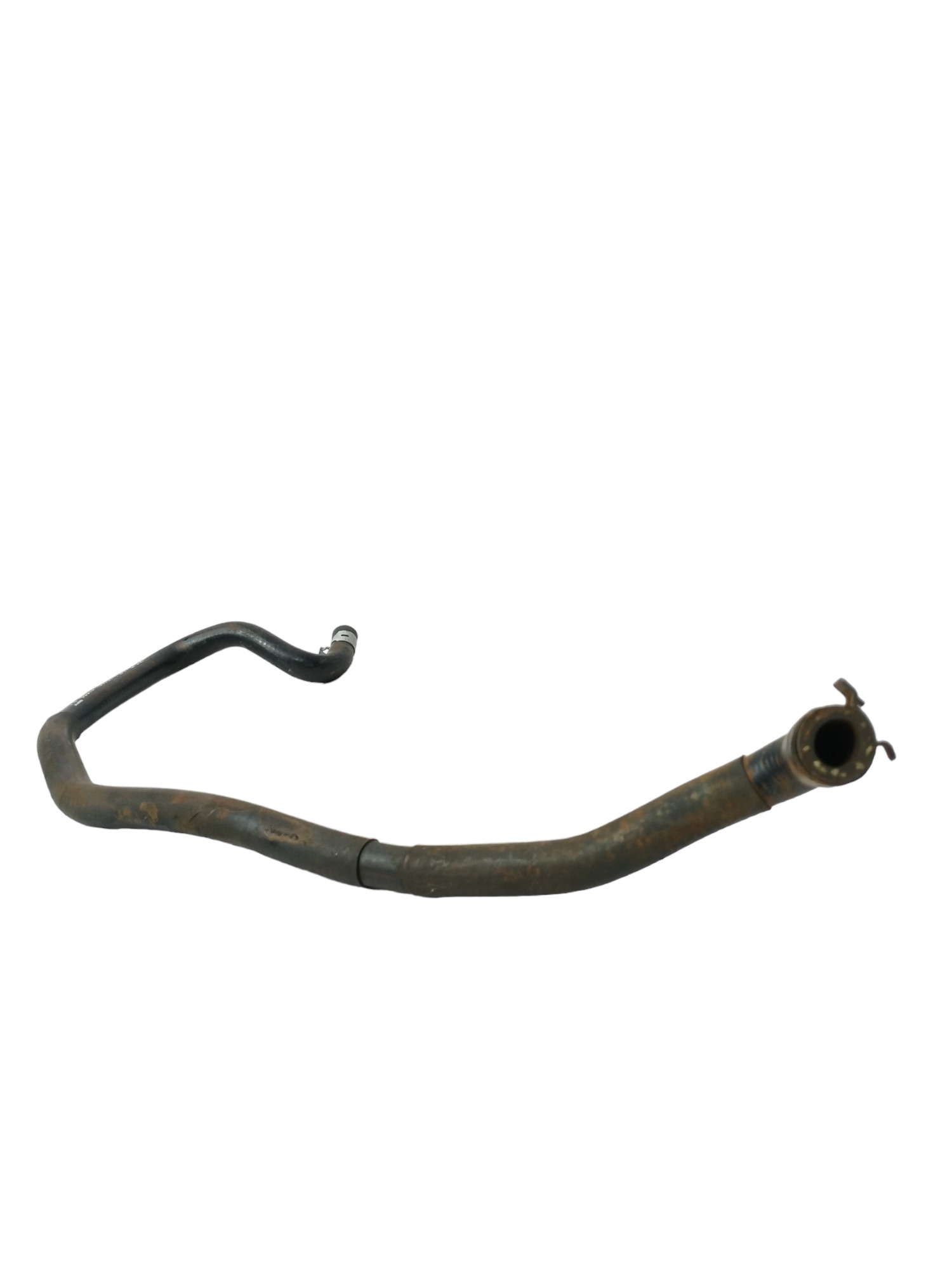 Mangueira Reser Agua Radiador Vectra Novo 06 A 11 93315402 2