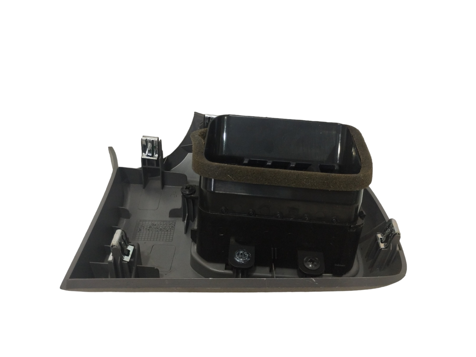 Difusor Ar Central Onix Prisma Esquerdo 13 A 2019 94750269 7