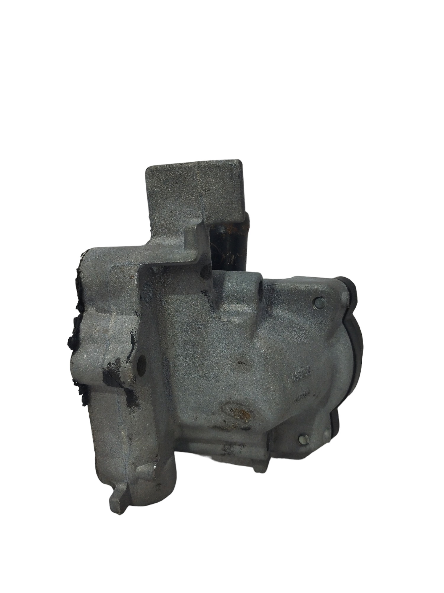 Carcaça Válv Termostática Sandero1.6 8v 14 a 20 493155493154 3