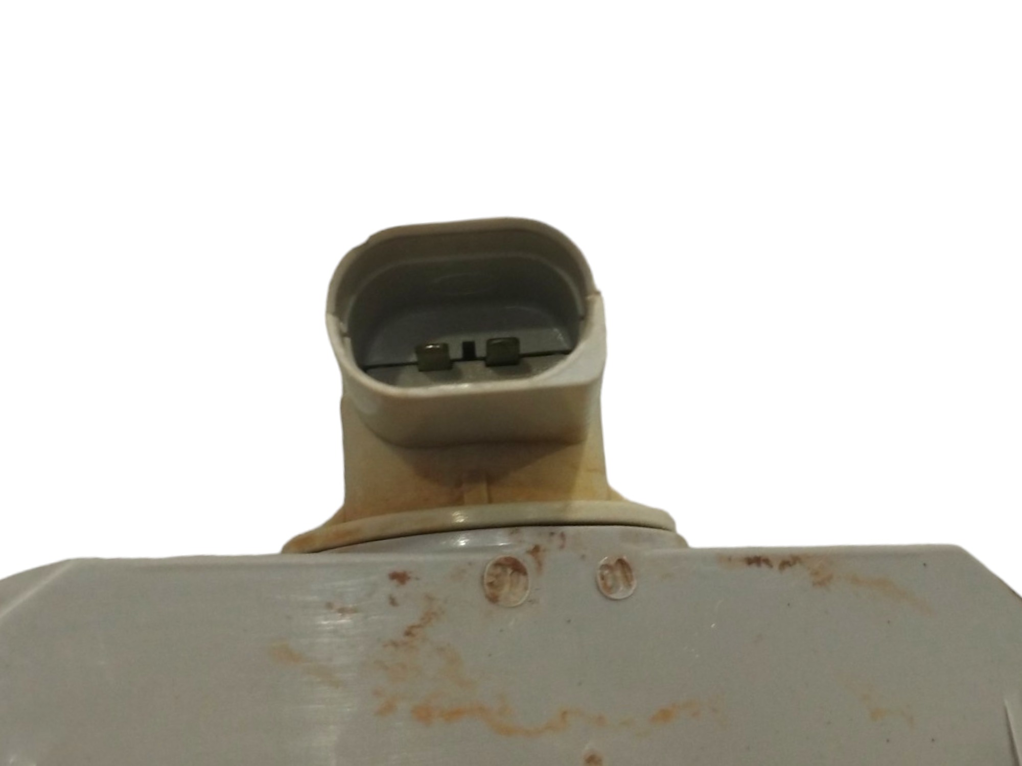 Lanterna Luz Placa Gol G3 2000 A 2006 377943021a 2